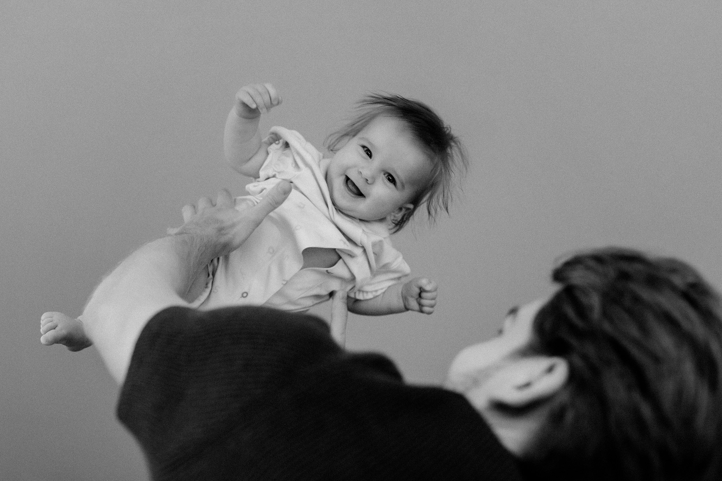 ТАИНСТВО КРЕЩЕНИЯ. Семейная и детская фотография в Москве