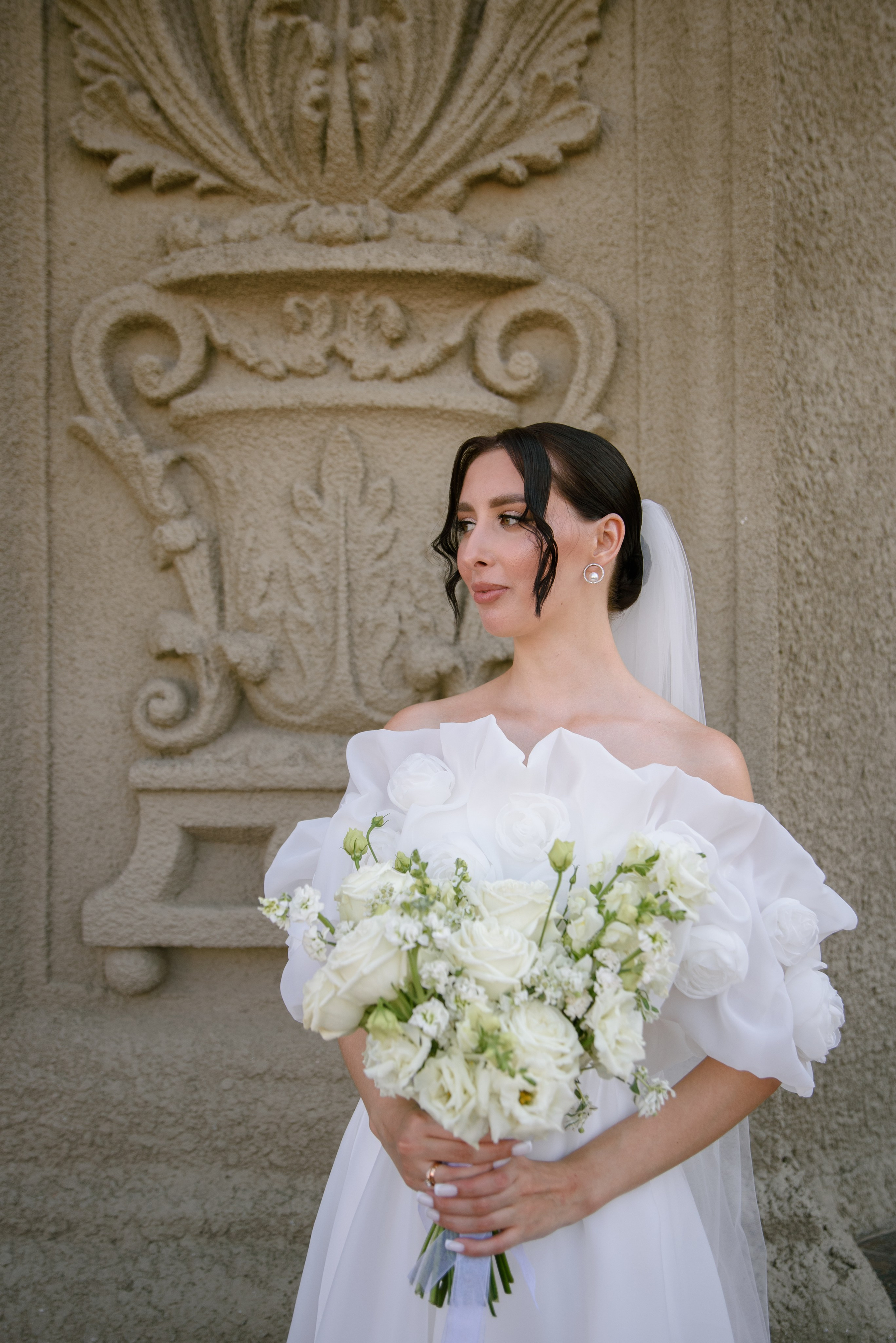 Виктория и Никита. Свадебный, портретный фотограф в Волгограде Ермашова Дарья