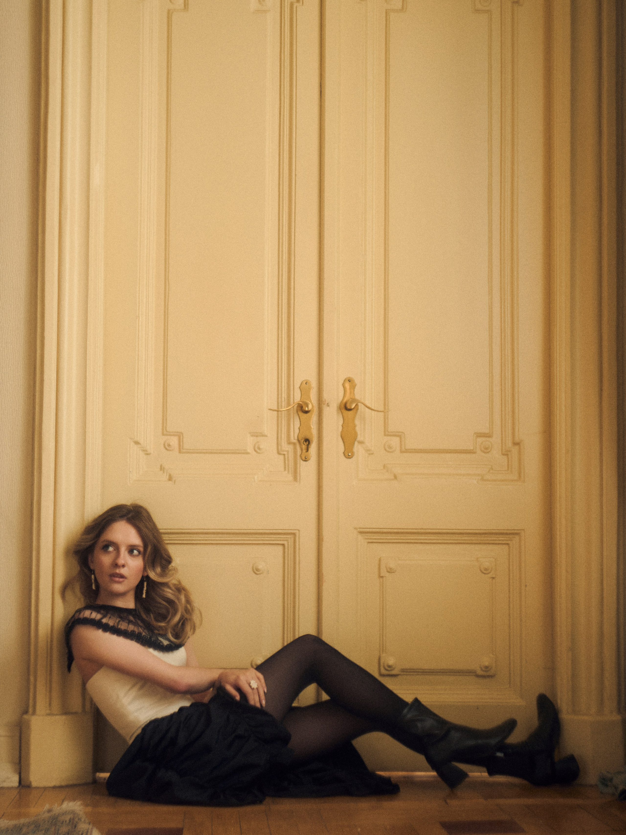 M A S H A. Портретный фотограф в Москве