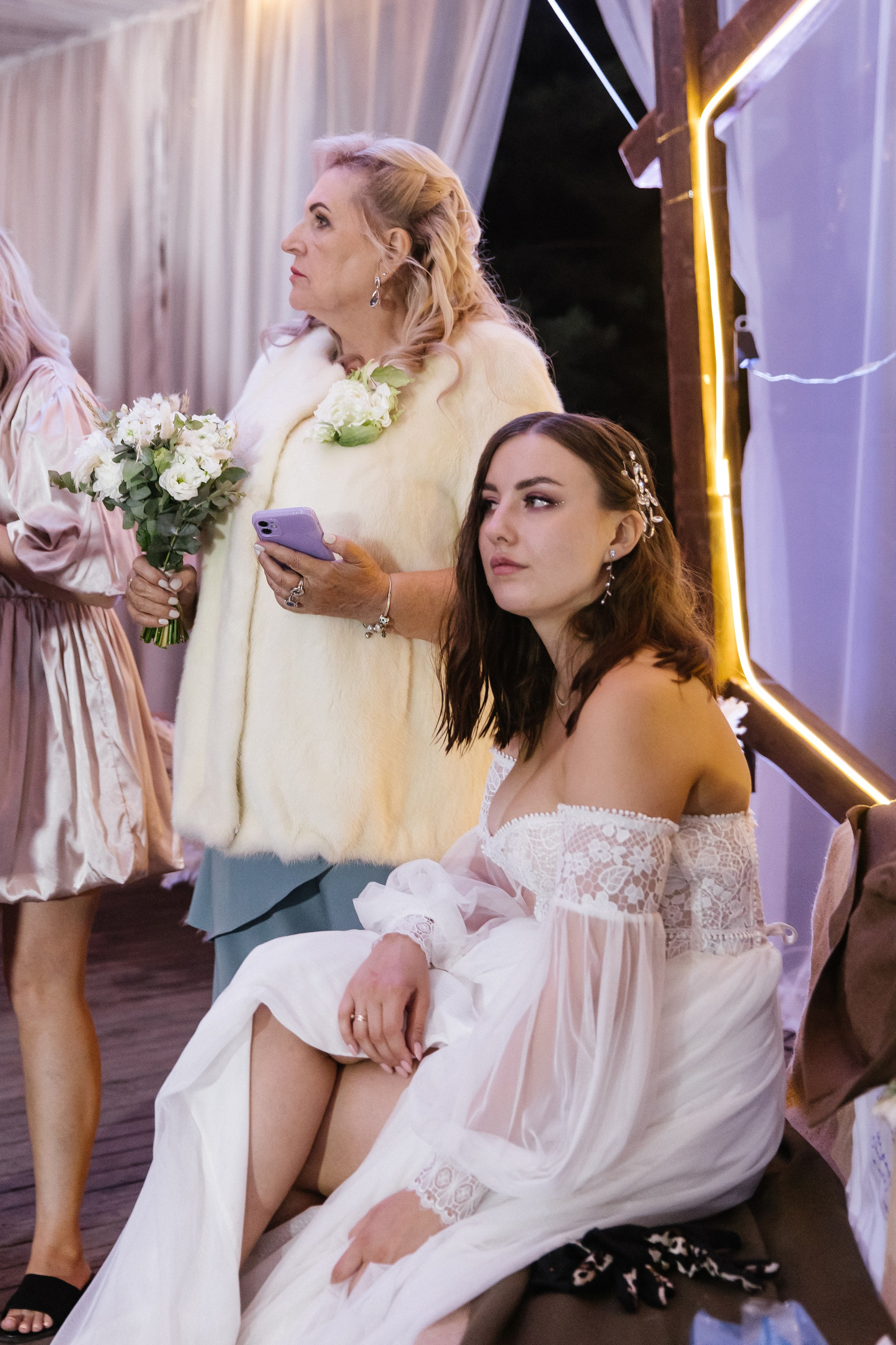 Максим и Екатерина. Фотограф в Красноярске