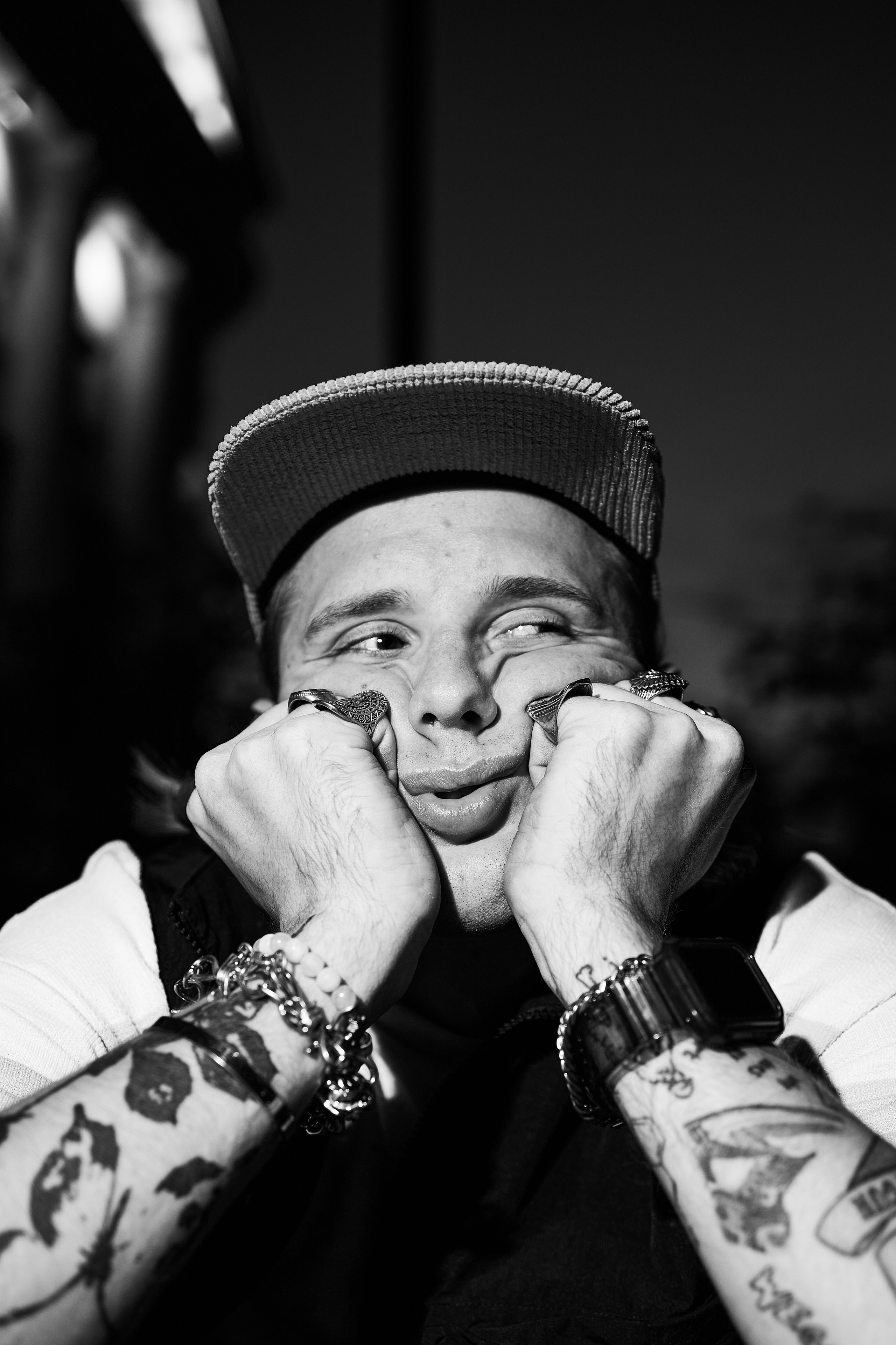 K.SOUL. СПАСИБО, ДАНИЛ