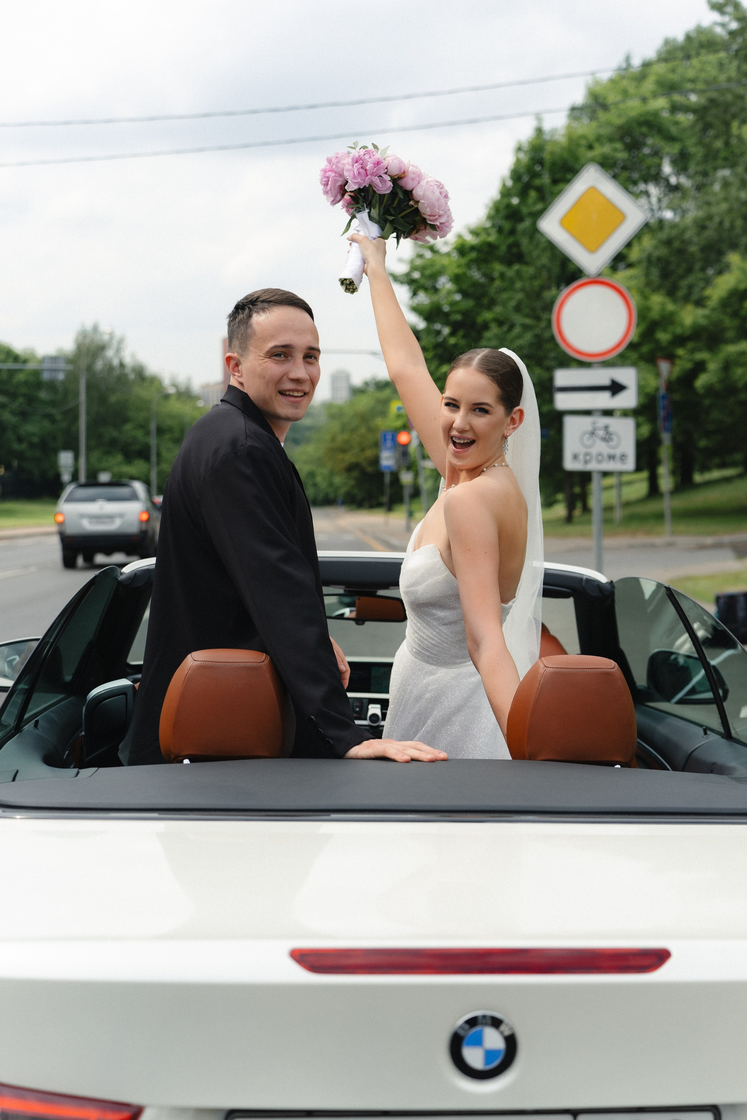 Ростислав | Ксения. Фотограф Вероника Балабанова, Москва