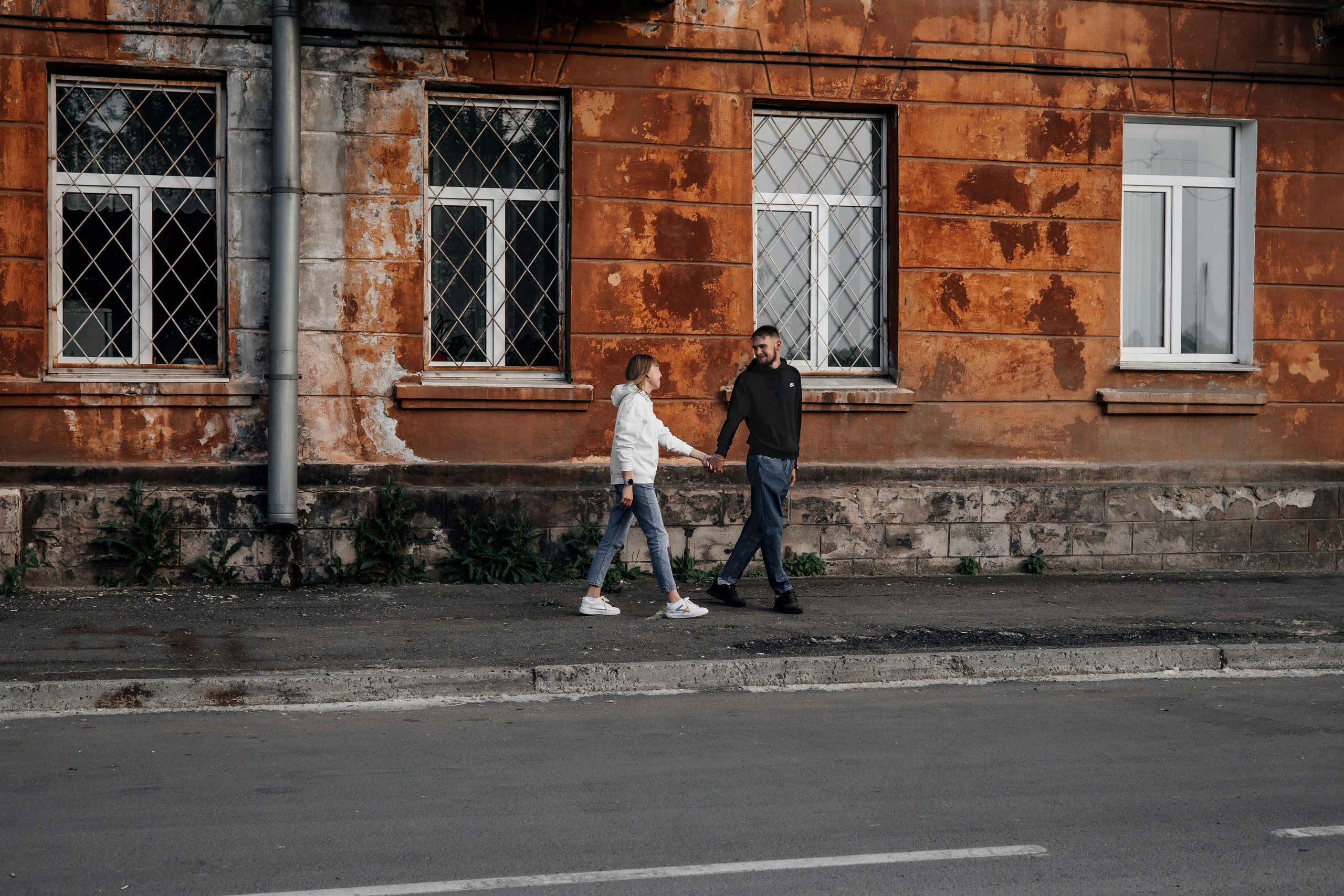 Артём и Кристина