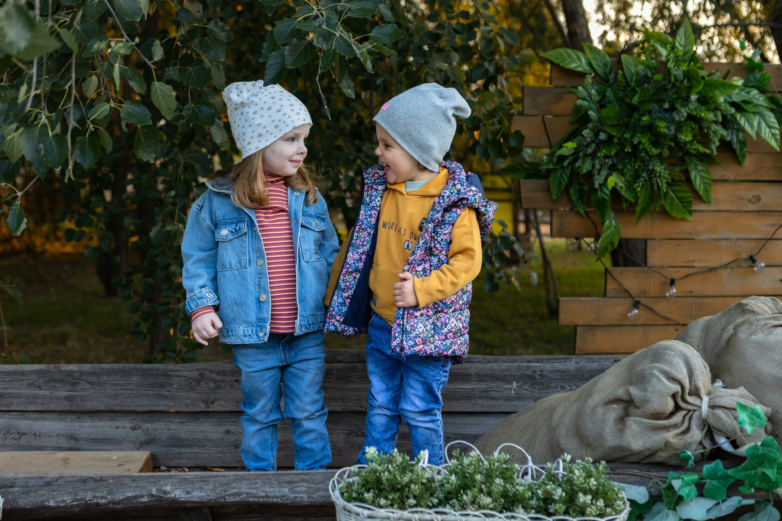 Фотосессия в конном клубе Воздух. Фотограф в Оренбурге. Профессиональный фотограф