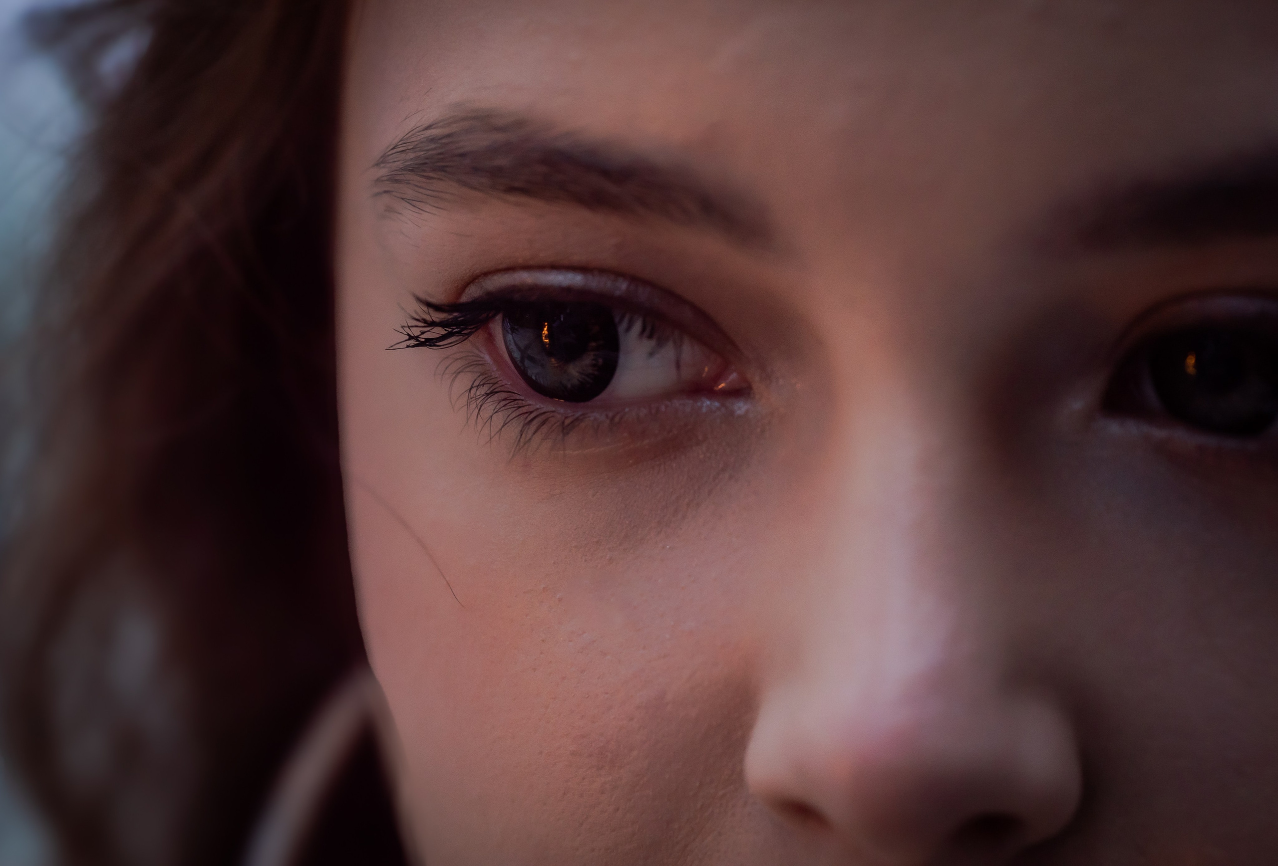 Женя. Жизнь организатора