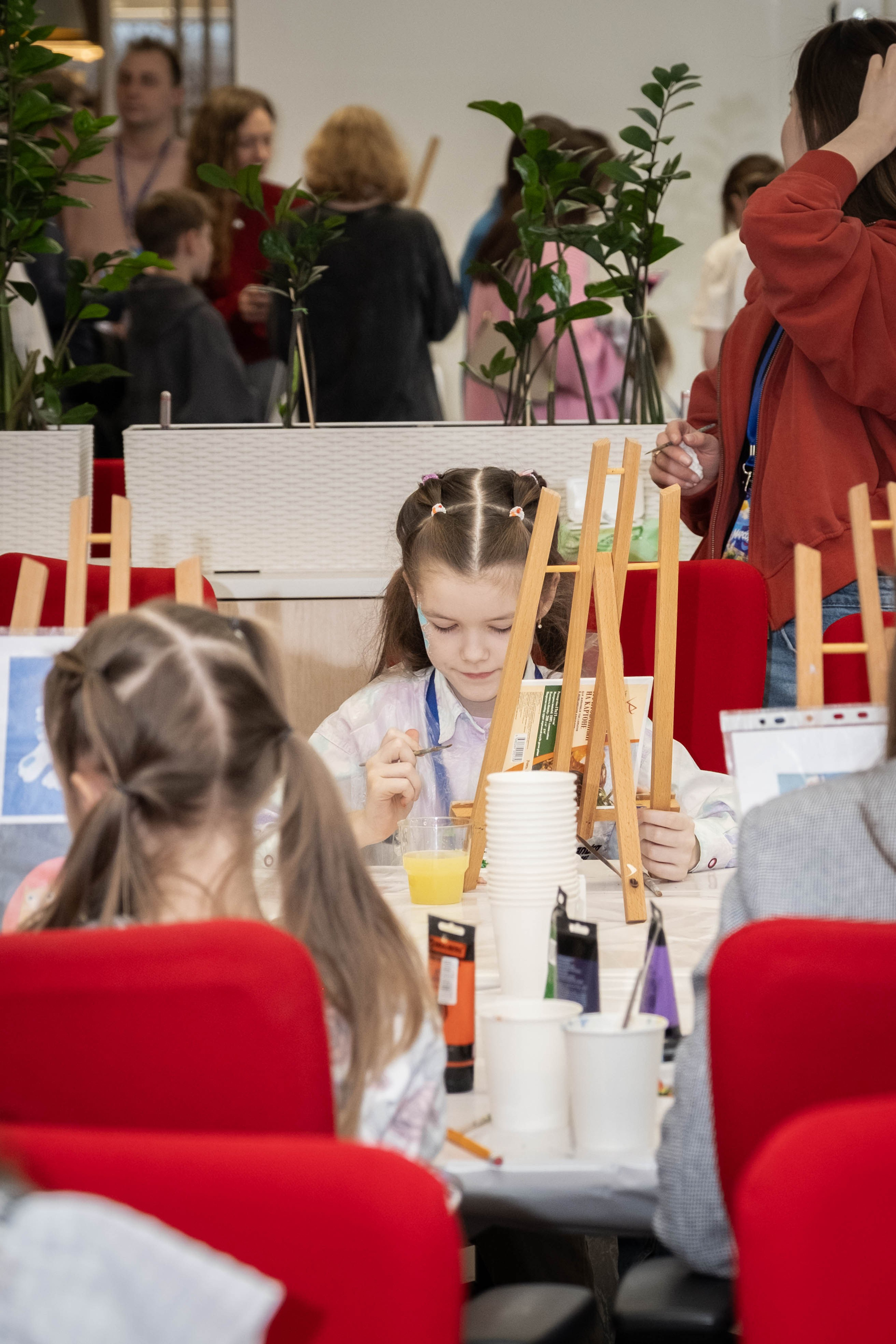 МАРСОПОЛИС. Фотограф в Москве Lada Shum