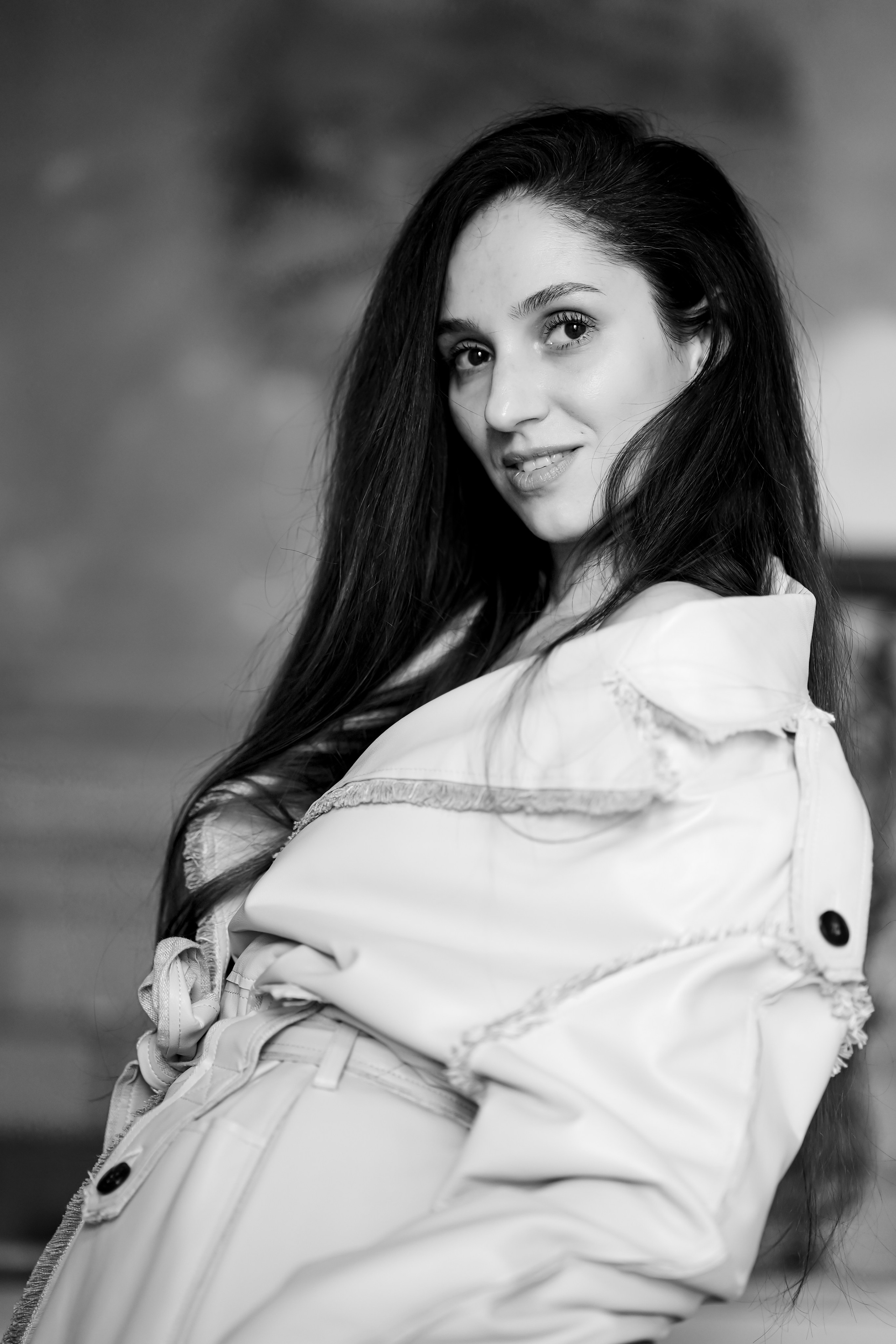 Творческая. La Sueña. Фотограф и видеограф в Краснодаре Ключерова Юлия