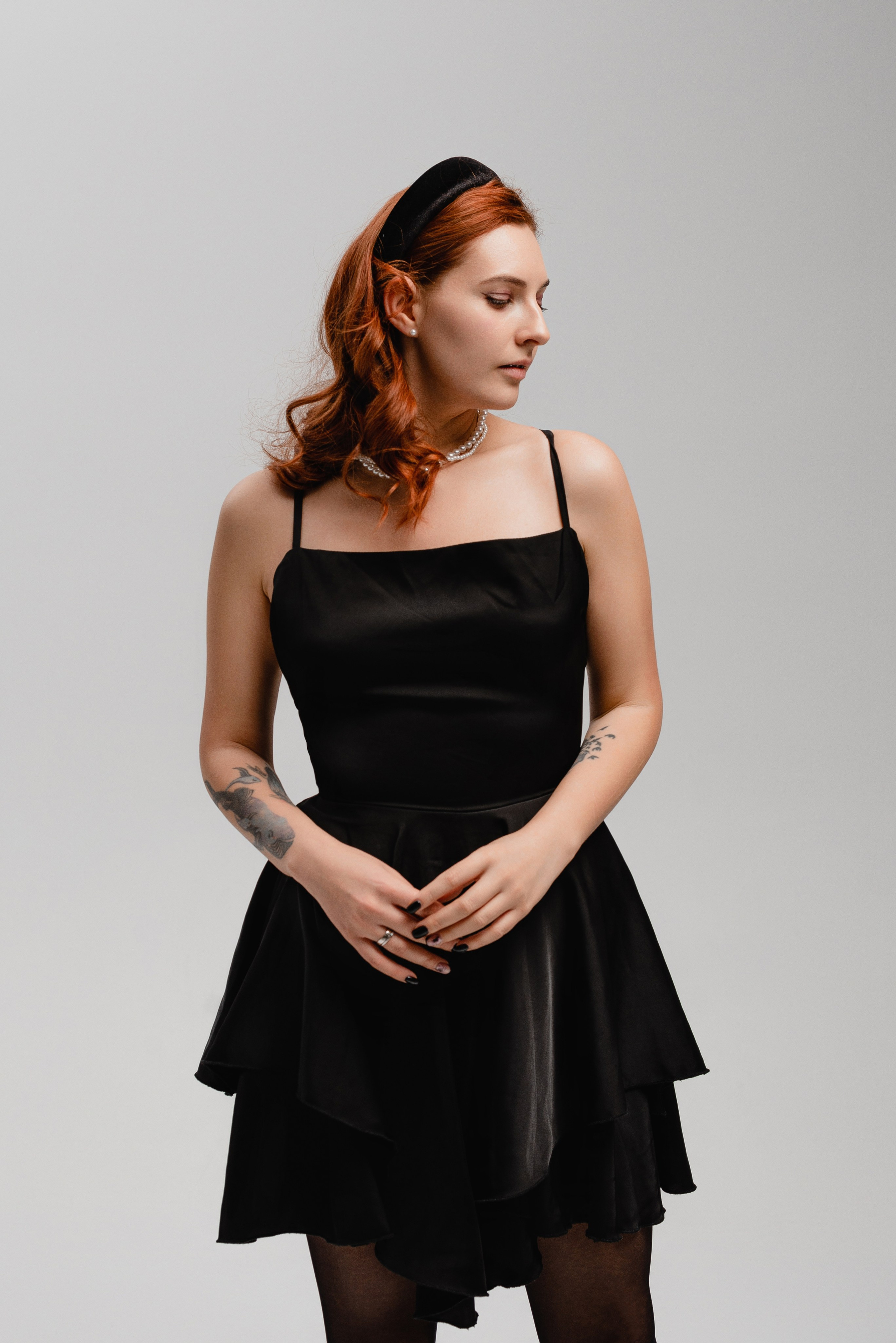 Девичник. Семейный и детский фотограф Иваново Ксения Азаренкова