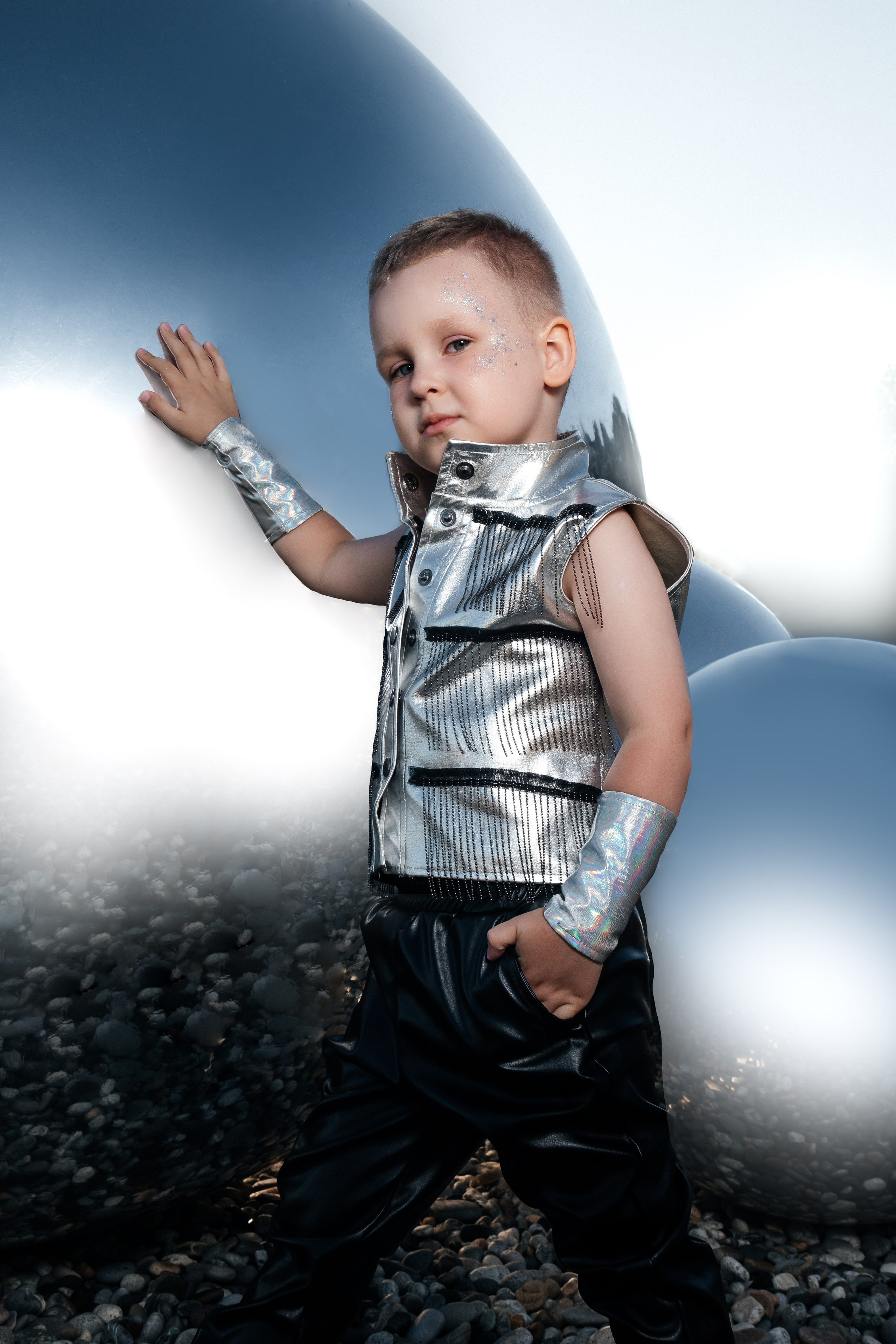 GALAXY. Efimova Model Agency