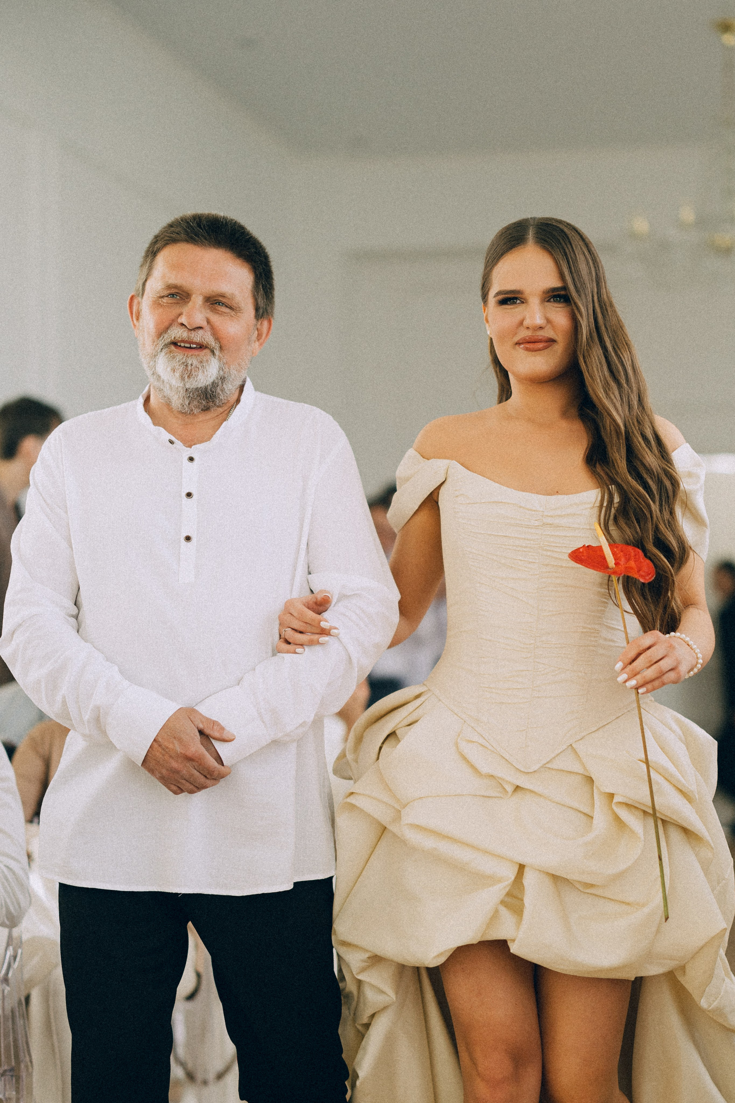 Вот это да, у меня теперь есть жена…. Daria Chigintseva Photographer