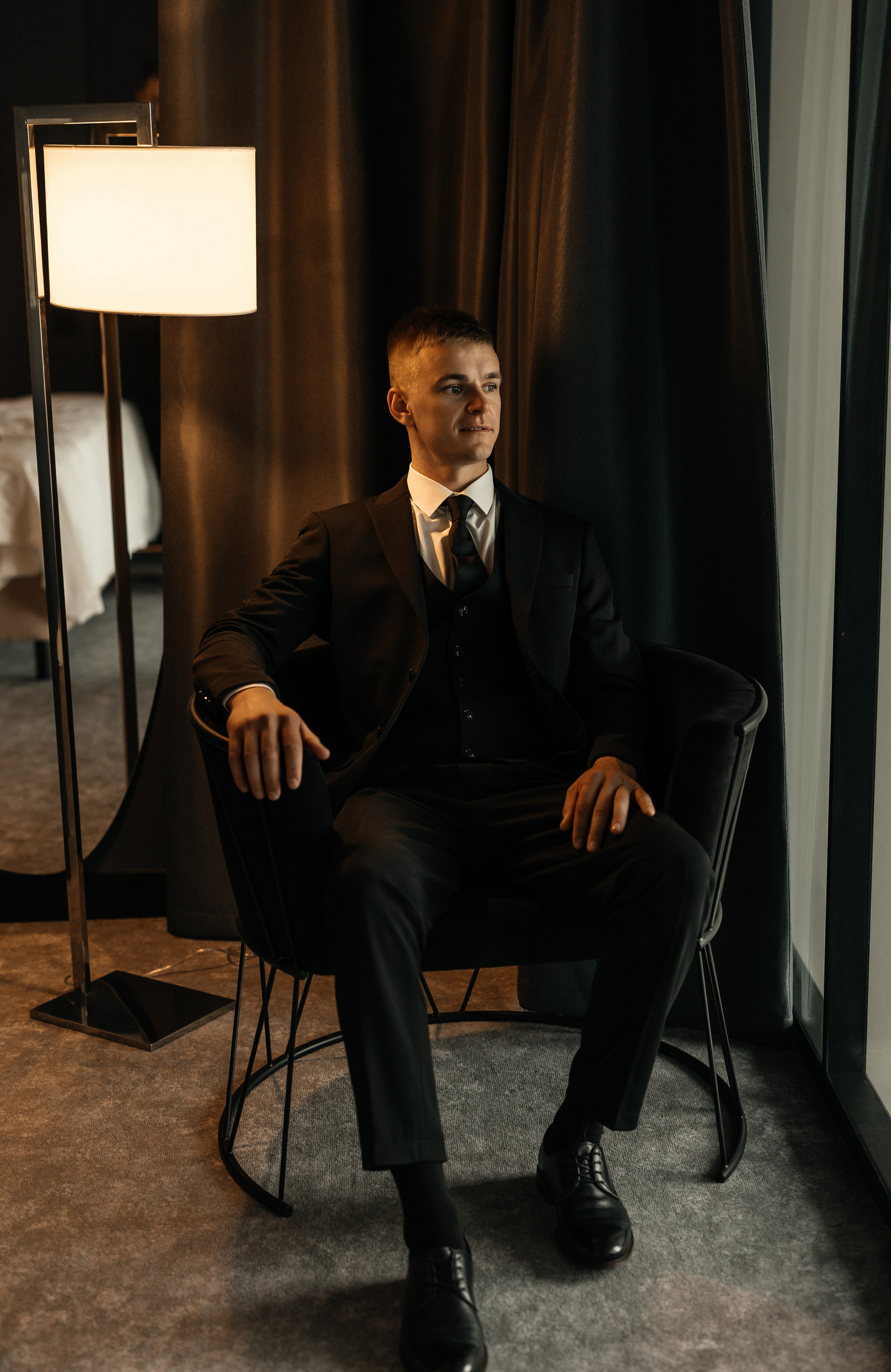 Юрий & Дарья | 06.06.25. Свадебный и семейный фотограф в Омске Евгения Хакимова