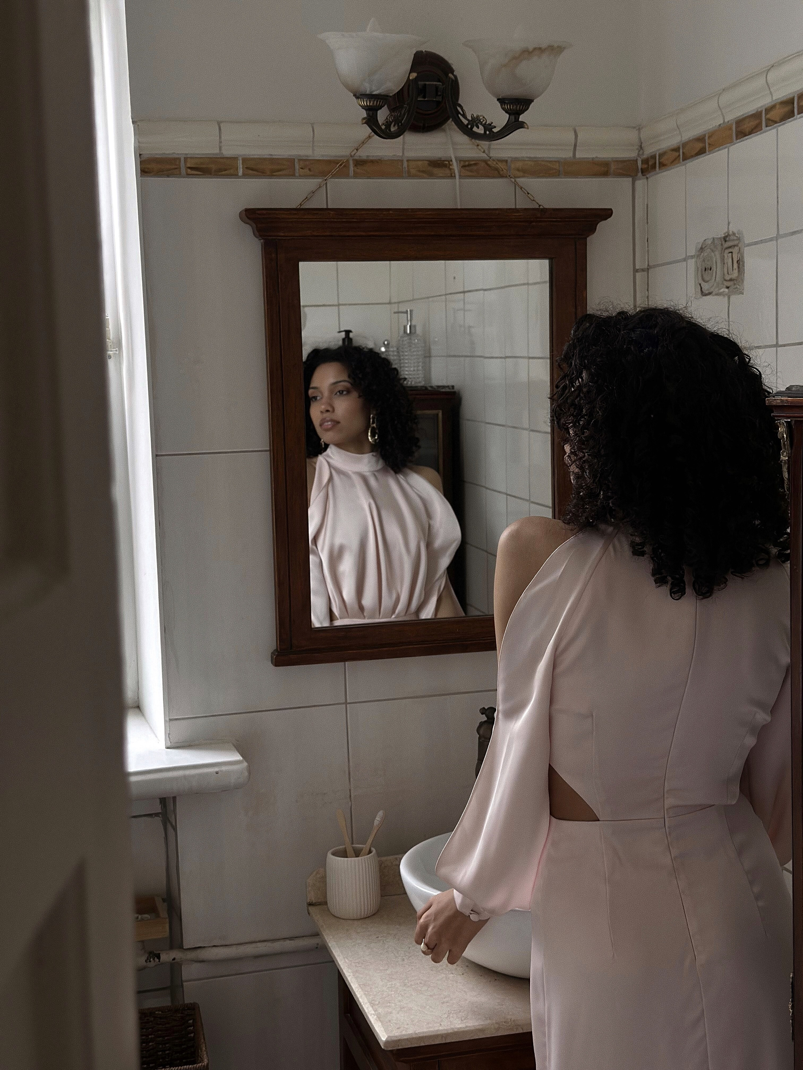 LAMIQA. Главная