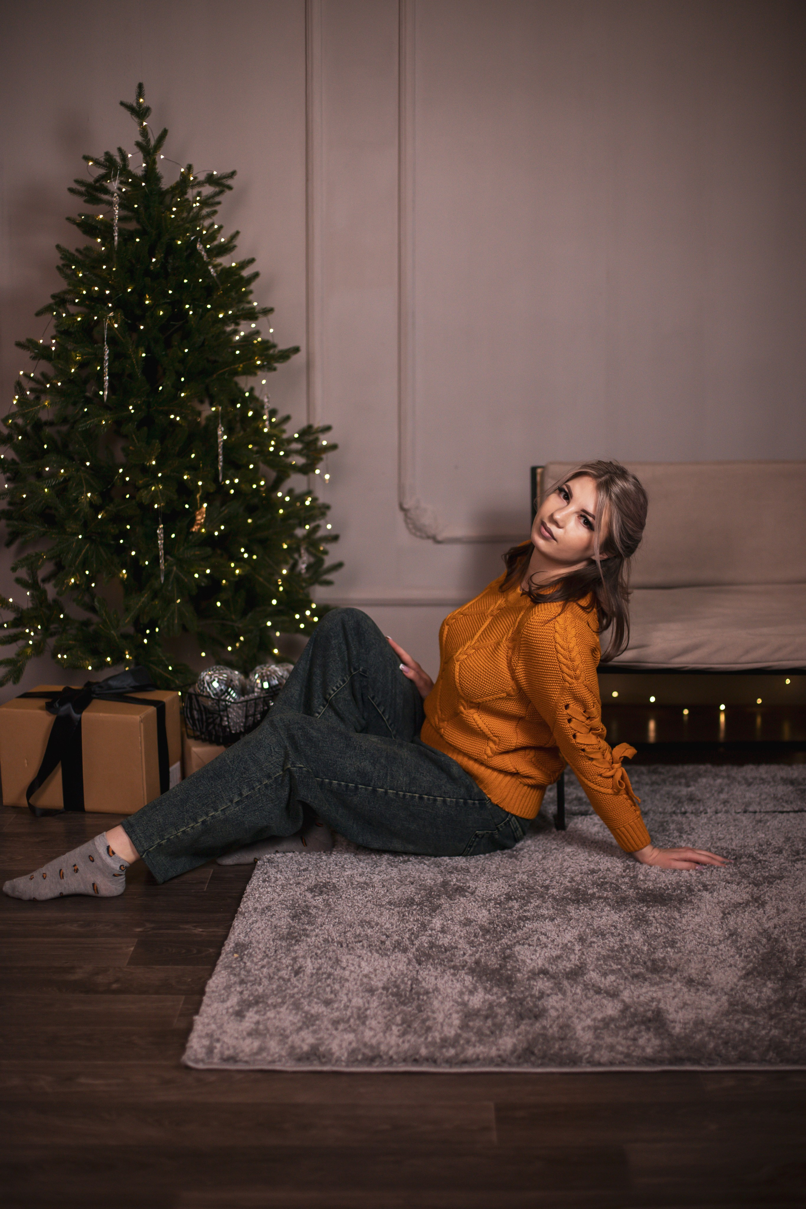 Таня. Свадебный и семейный фотограф в Михайловке Полина Крипс