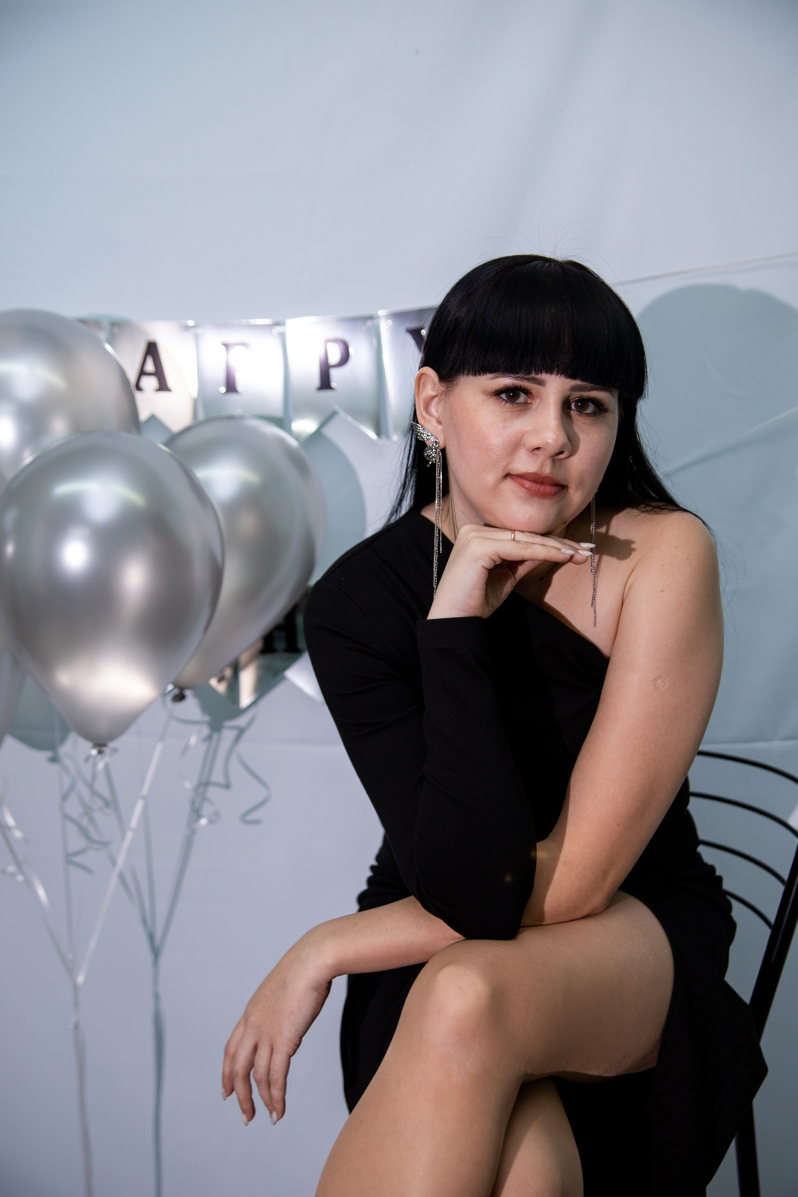 Юля. Свадебный и семейный фотограф в Михайловке Полина Крипс