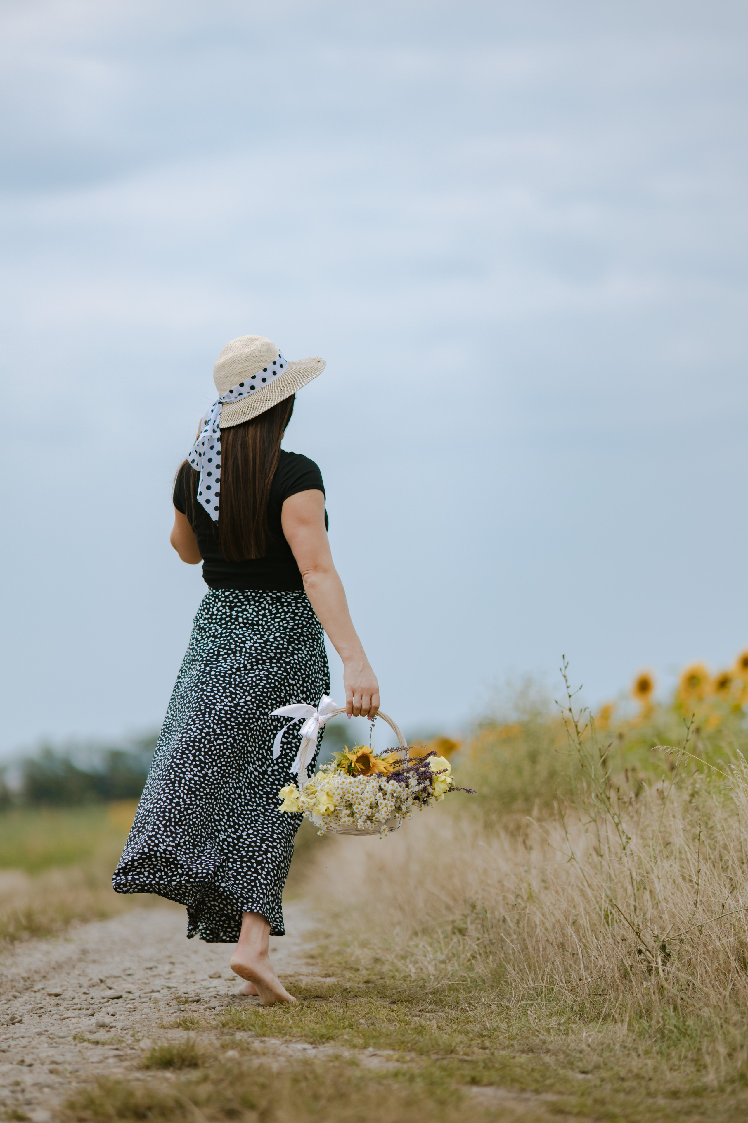 Лето. Профессиональный фотограф и видеооператор