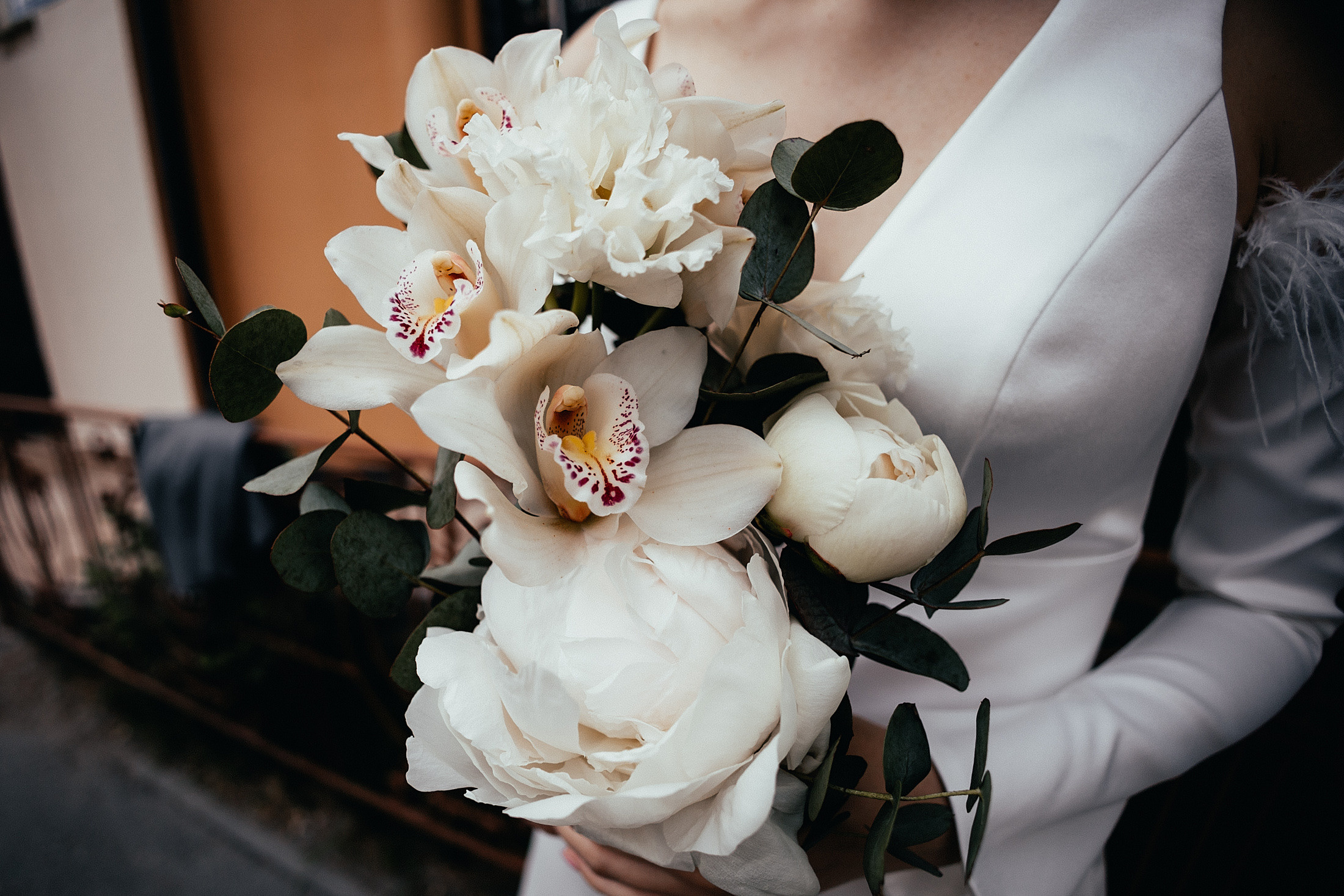 Никита и Екатерина. Свадебный, репортажный фотограф в Тюмени Сергей Тапилин