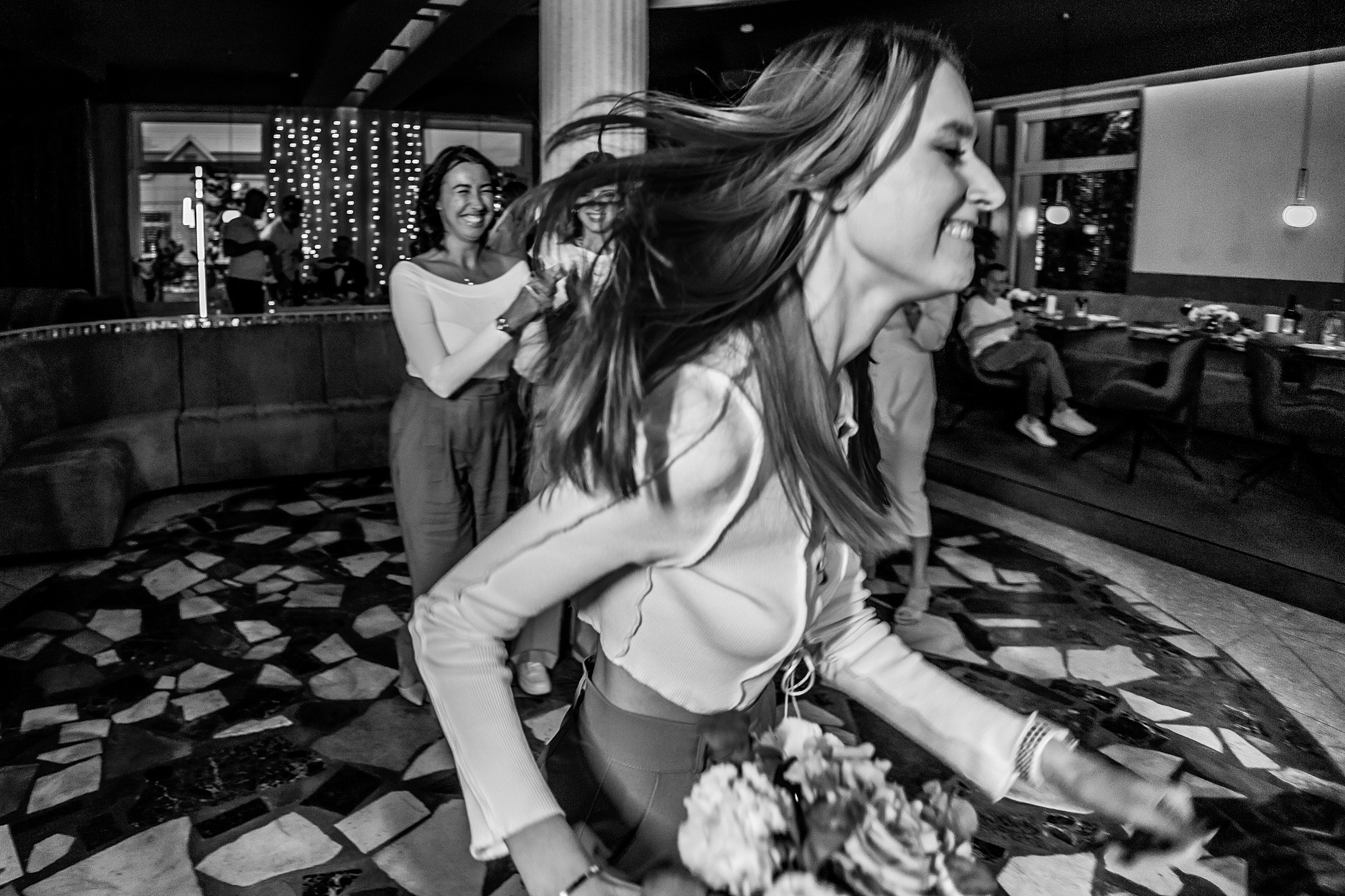 Никита и Анна. Свадебный, репортажный фотограф в Тюмени Сергей Тапилин