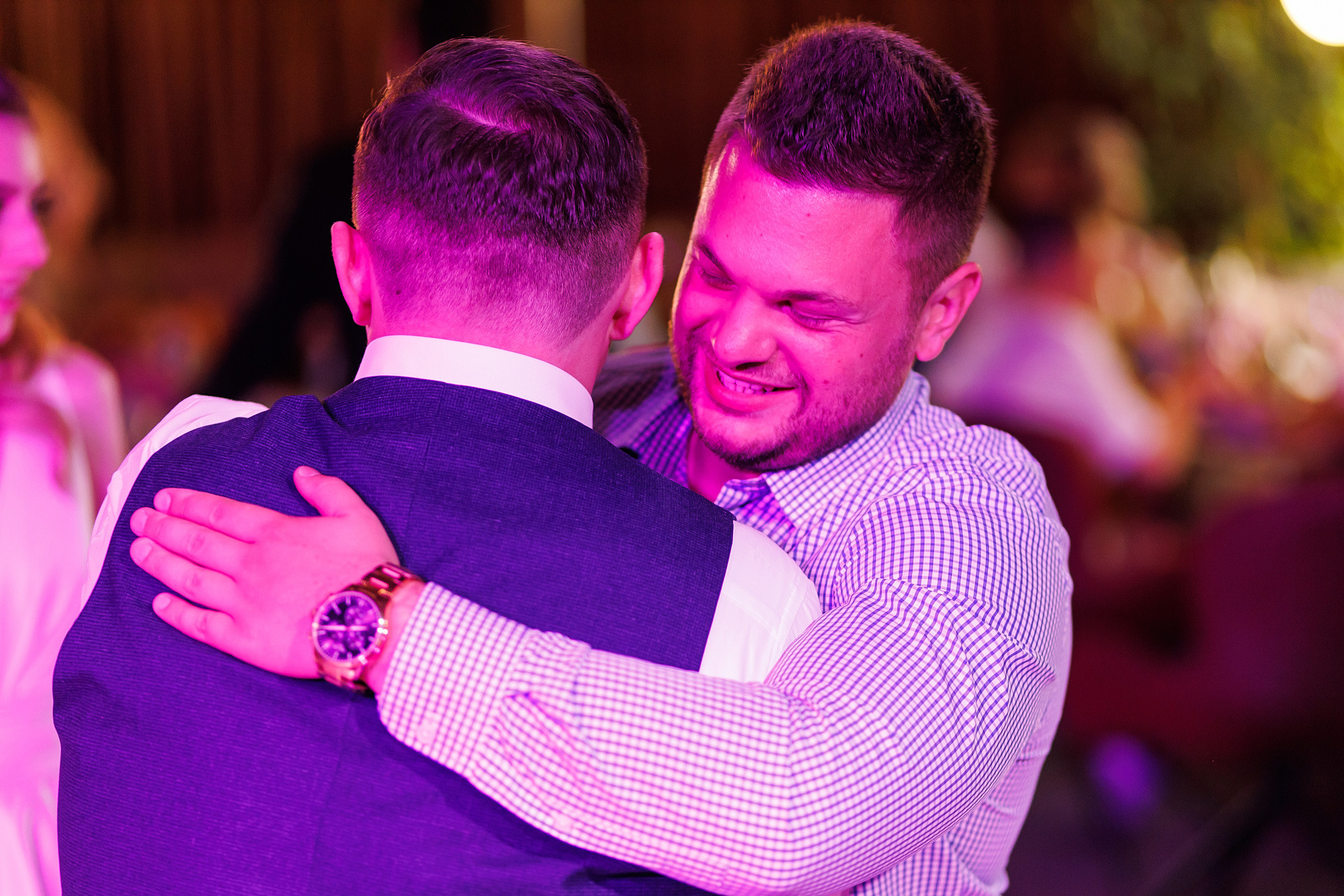 Никита и Анна. Свадебный, репортажный фотограф в Тюмени Сергей Тапилин