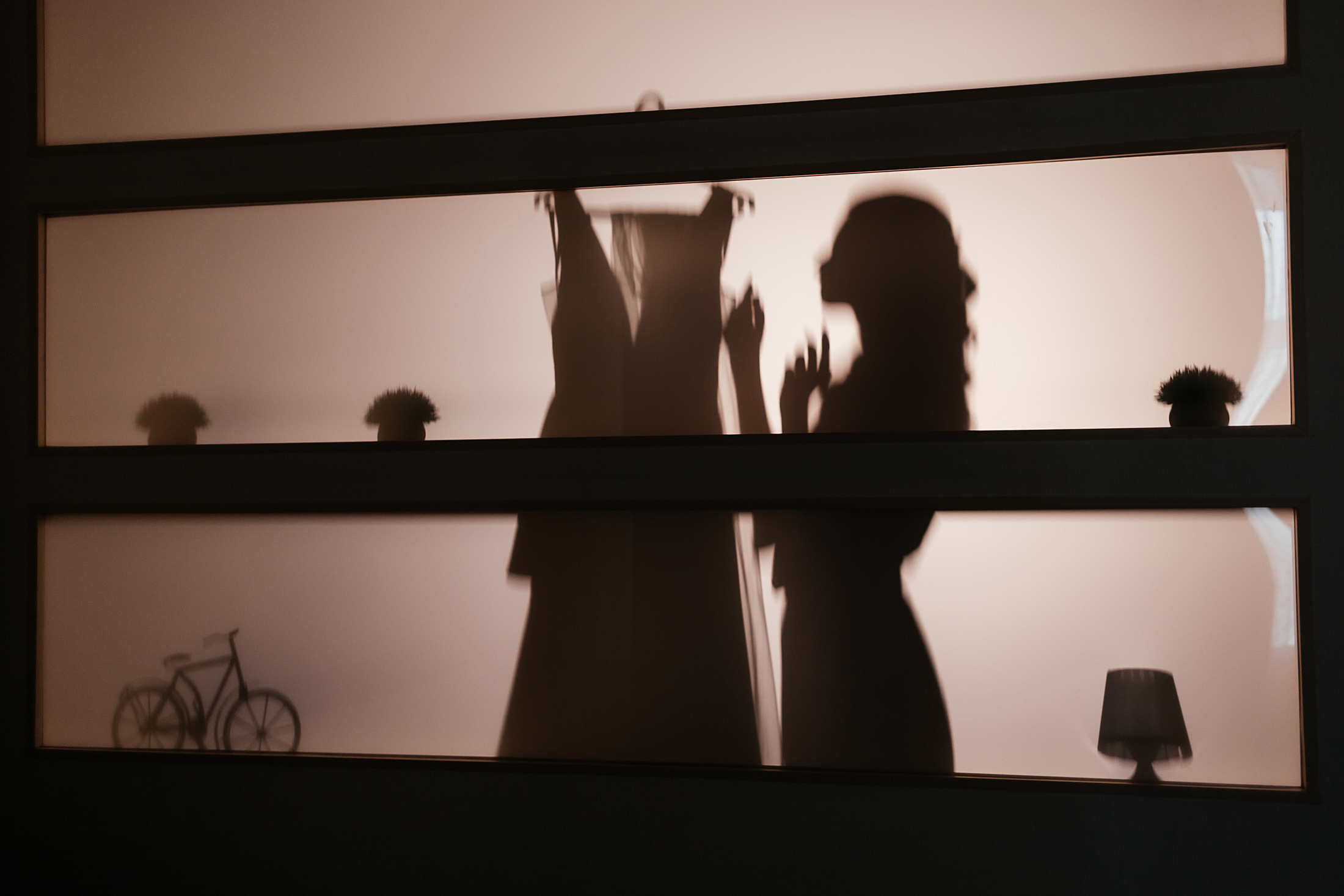 Никита и Анна. Свадебный, репортажный фотограф в Тюмени Сергей Тапилин