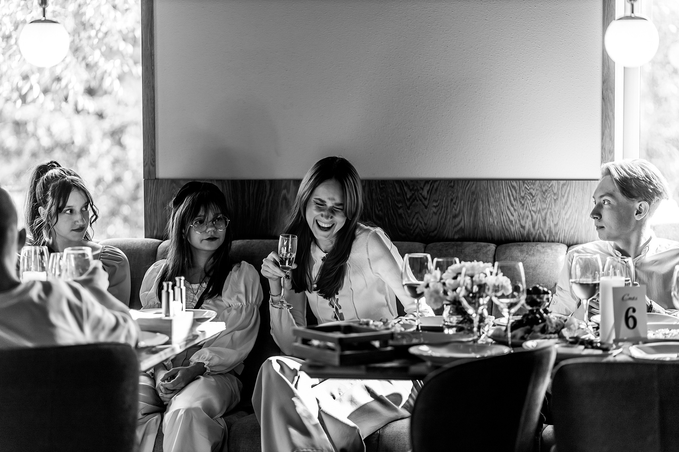 Никита и Анна. Свадебный, репортажный фотограф в Тюмени Сергей Тапилин