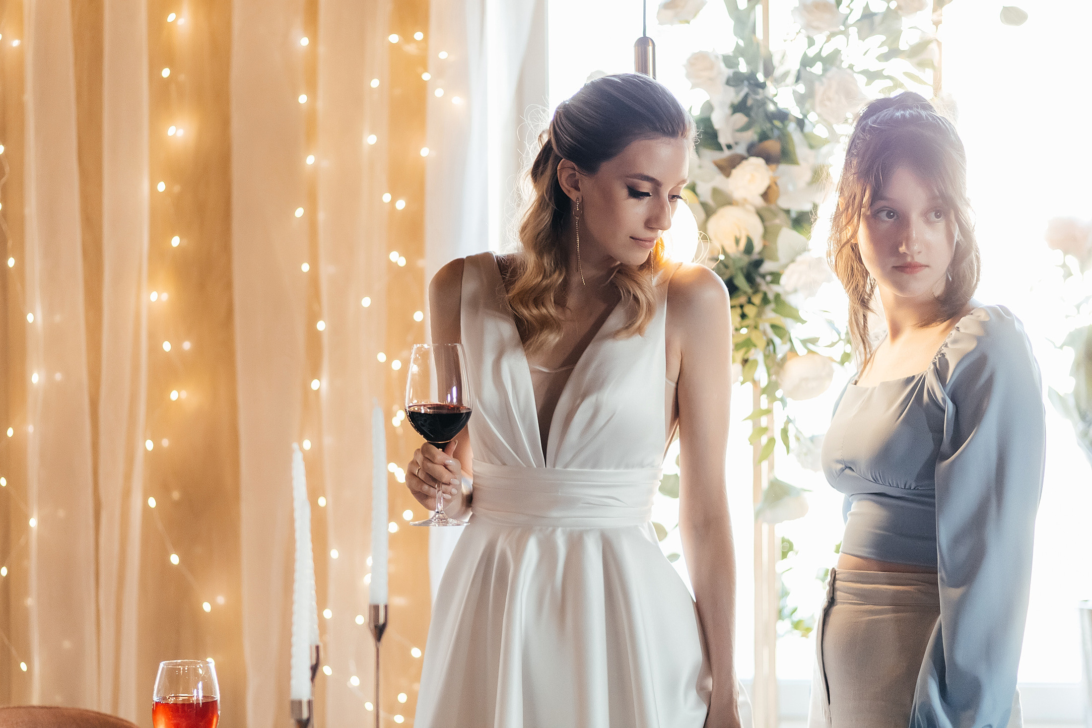 Никита и Анна. Свадебный, репортажный фотограф в Тюмени Сергей Тапилин