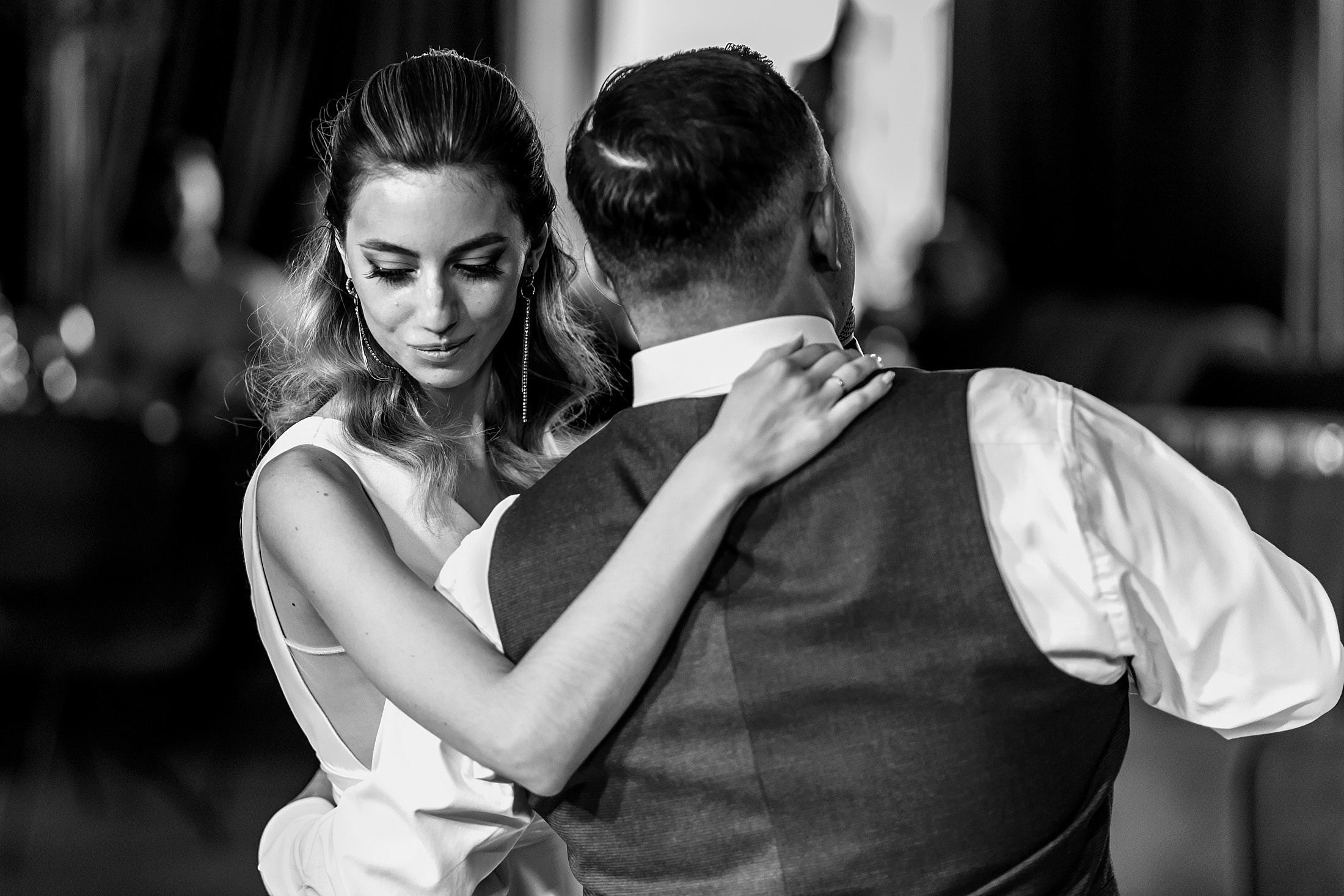 Никита и Анна. Свадебный, репортажный фотограф в Тюмени Сергей Тапилин