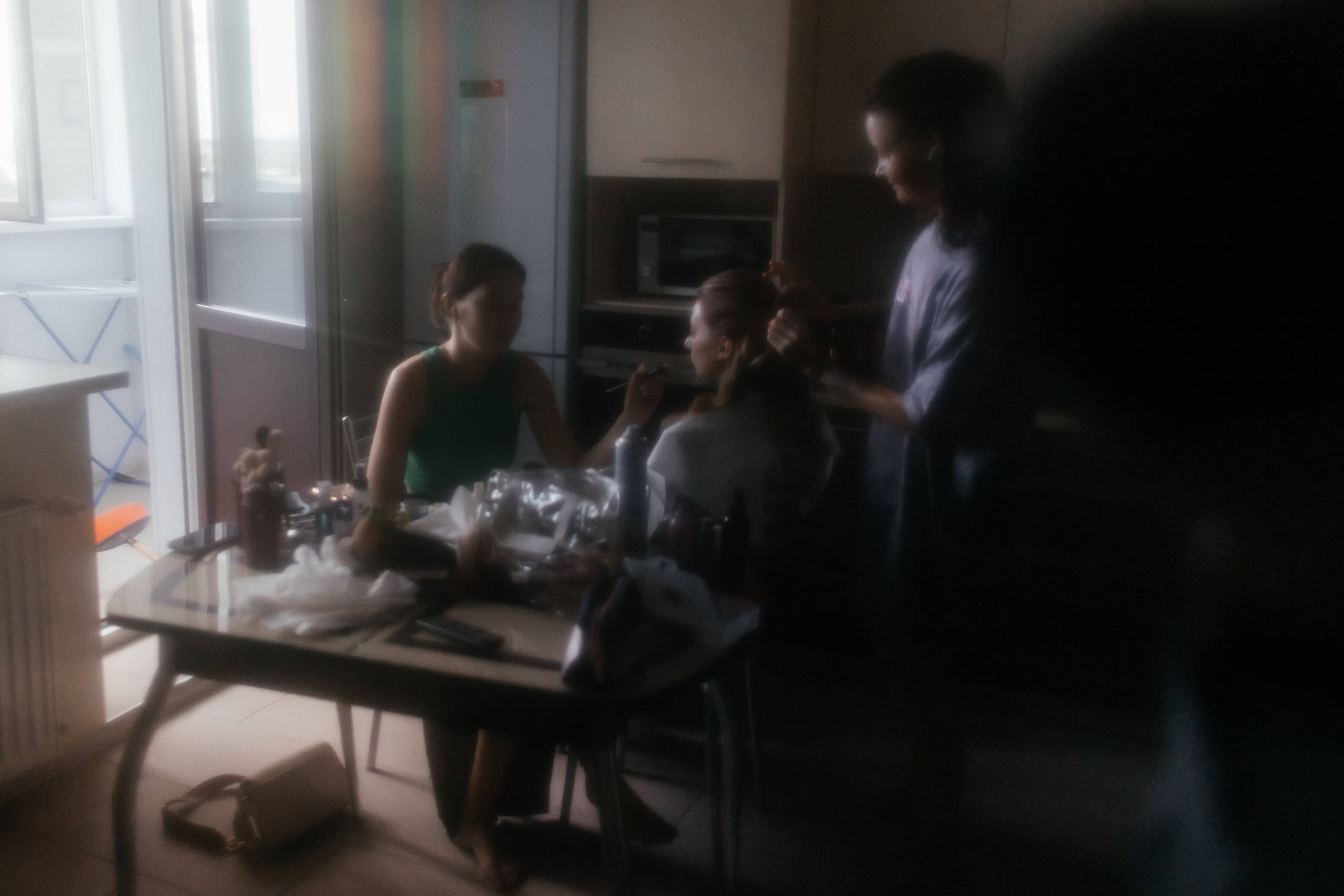 Никита и Анна. Свадебный, репортажный фотограф в Тюмени Сергей Тапилин