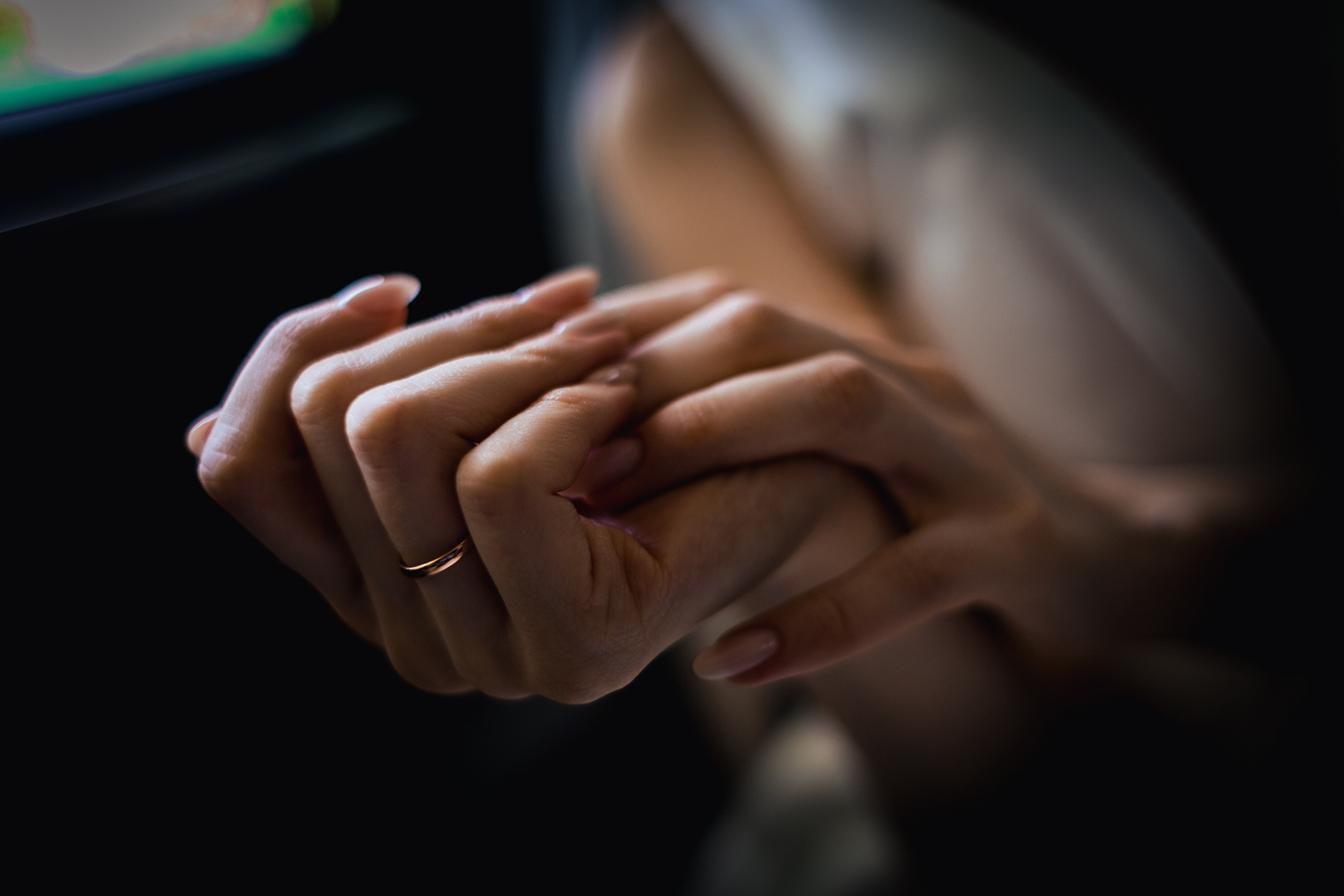 Никита и Анна. Свадебный, репортажный фотограф в Тюмени Сергей Тапилин