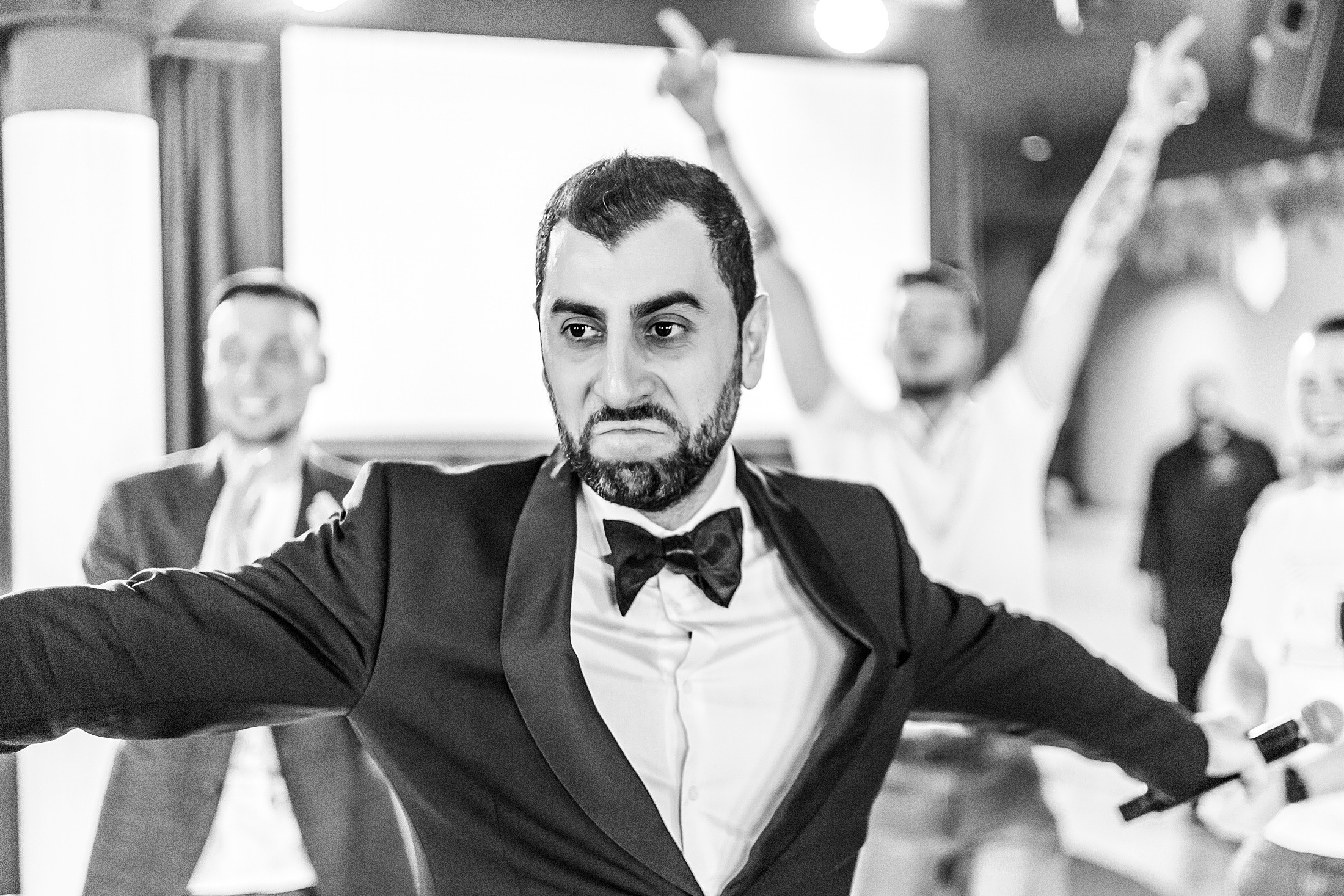 Никита и Анна. Свадебный, репортажный фотограф в Тюмени Сергей Тапилин