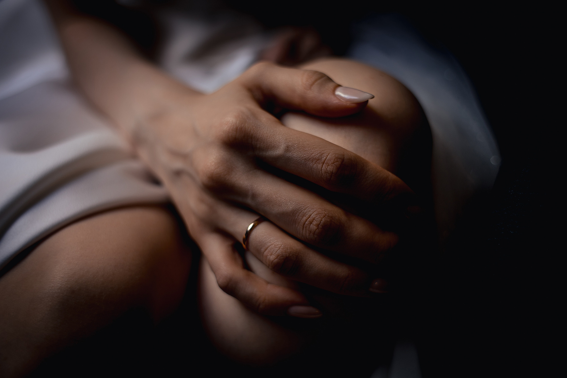 Никита и Анна. Свадебный, репортажный фотограф в Тюмени Сергей Тапилин