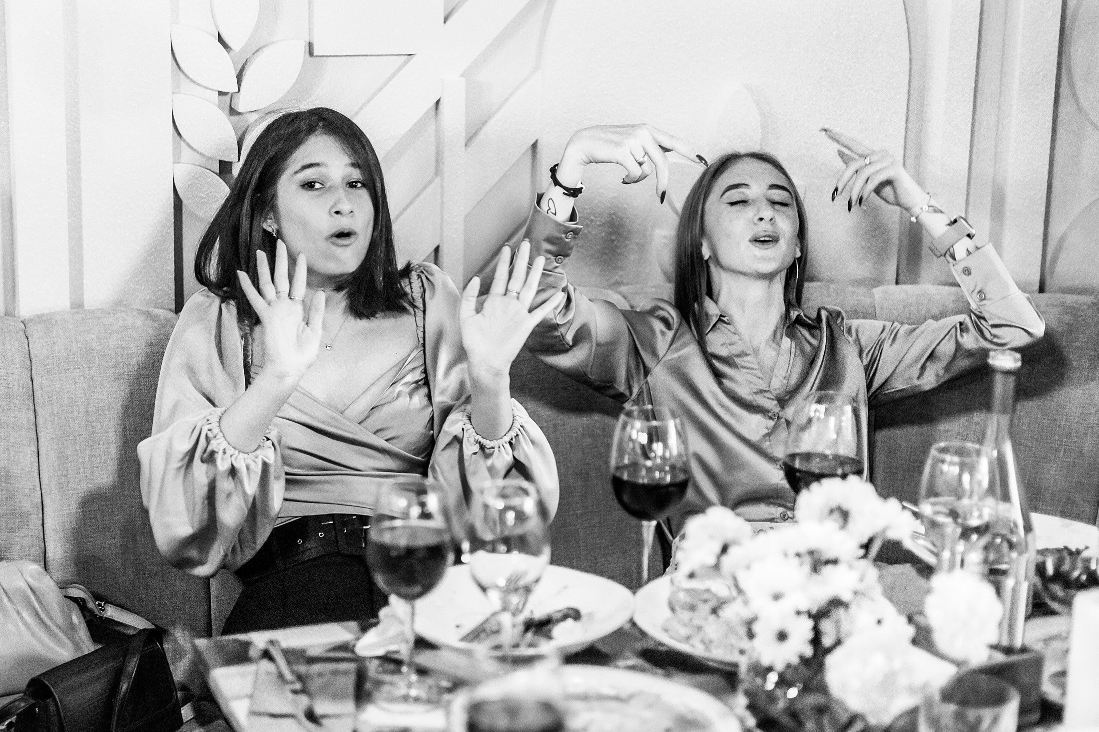 Никита и Анна. Свадебный, репортажный фотограф в Тюмени Сергей Тапилин