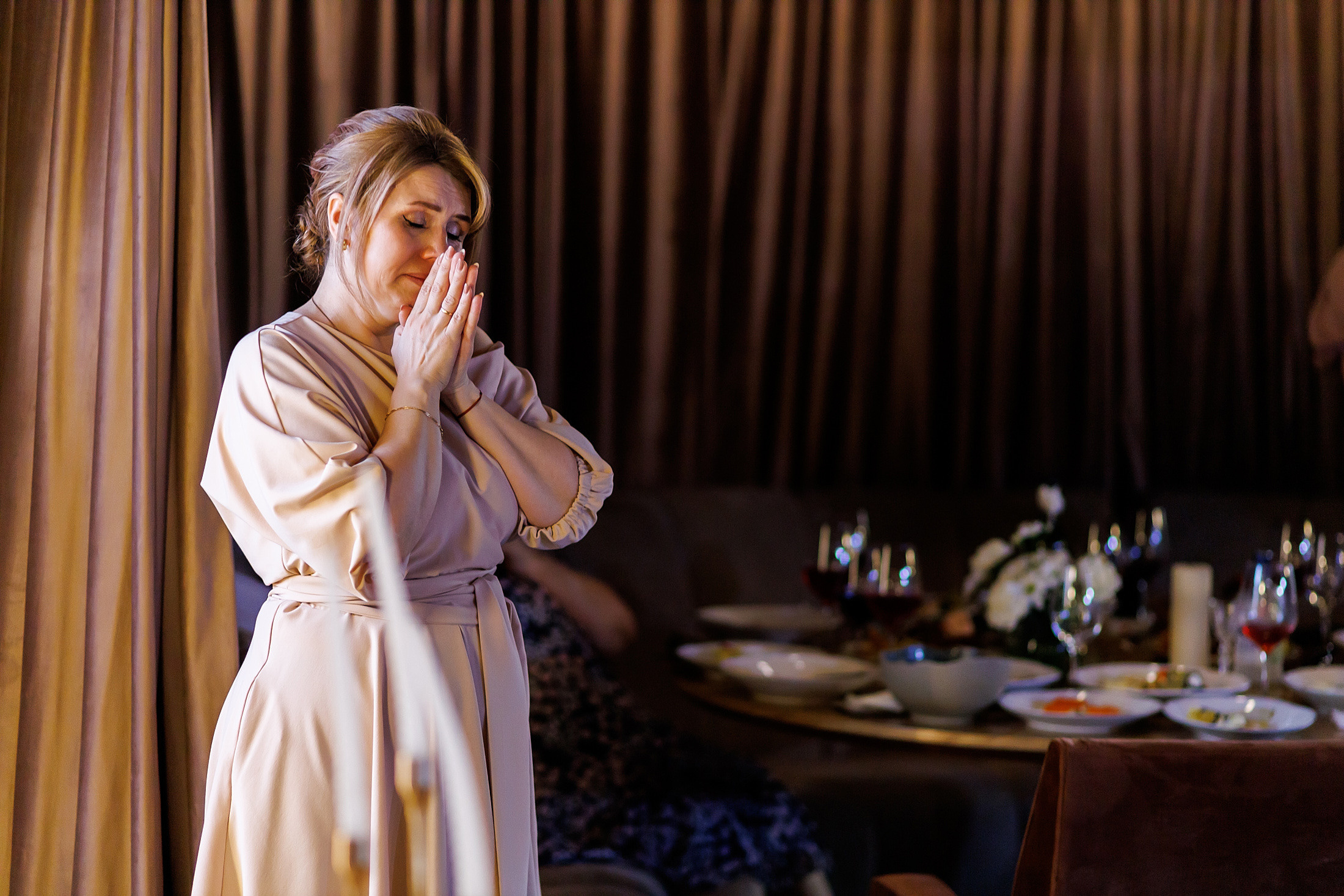 Никита и Анна. Свадебный, репортажный фотограф в Тюмени Сергей Тапилин