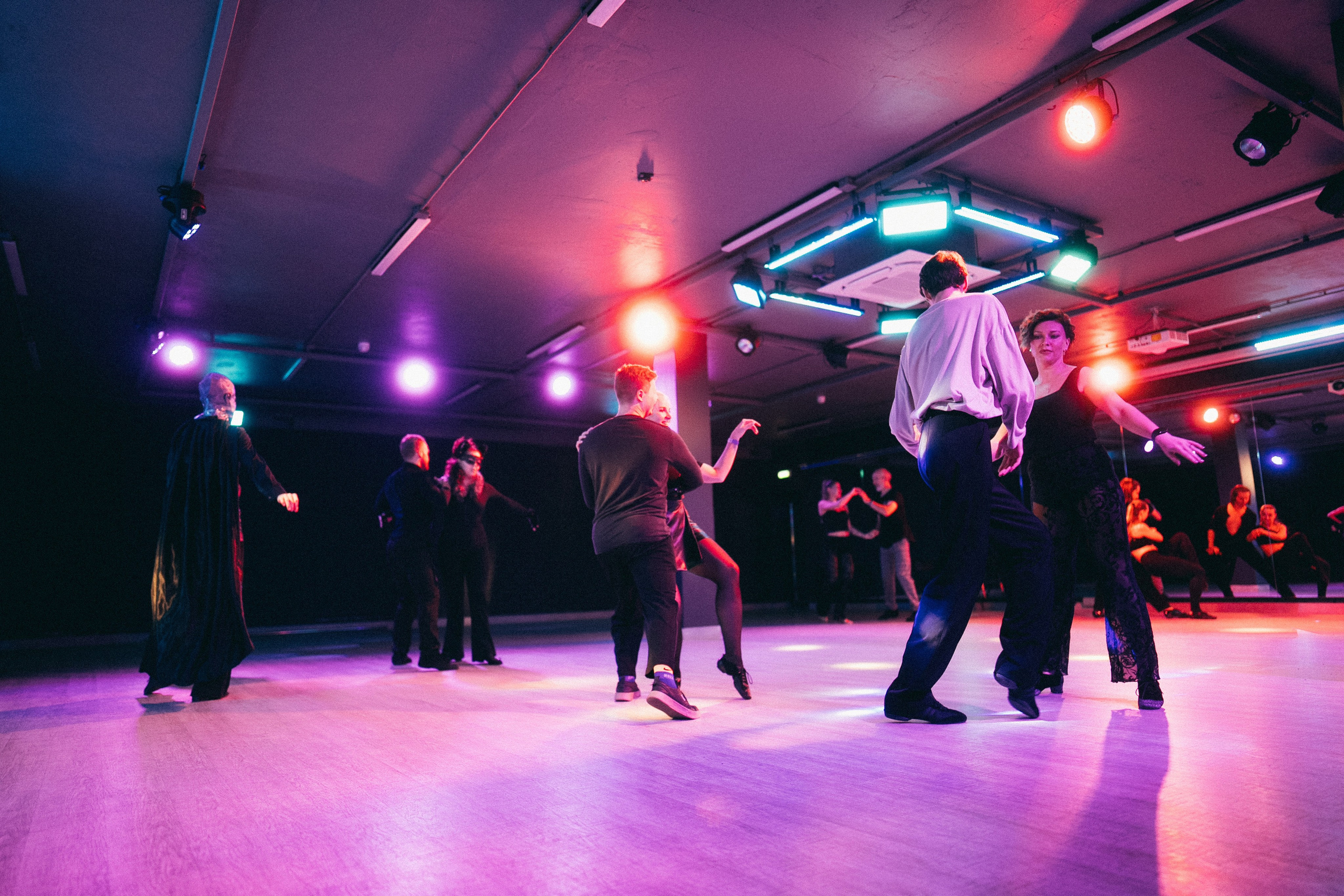 House of Dance. Фотограф на любое событие в Кемерово