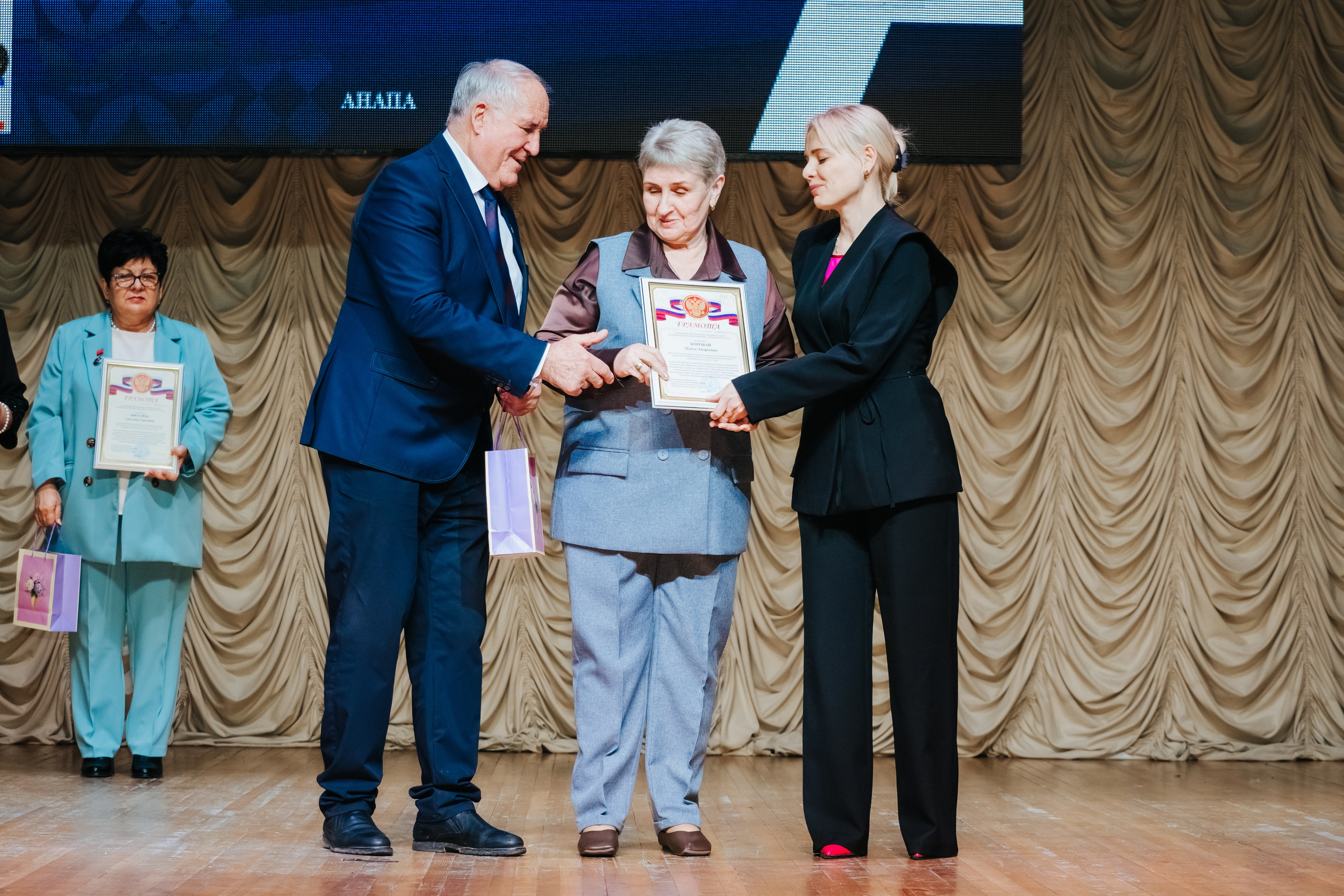 Репортаж. АНАПА ФОТОСТУДИЯ № 13