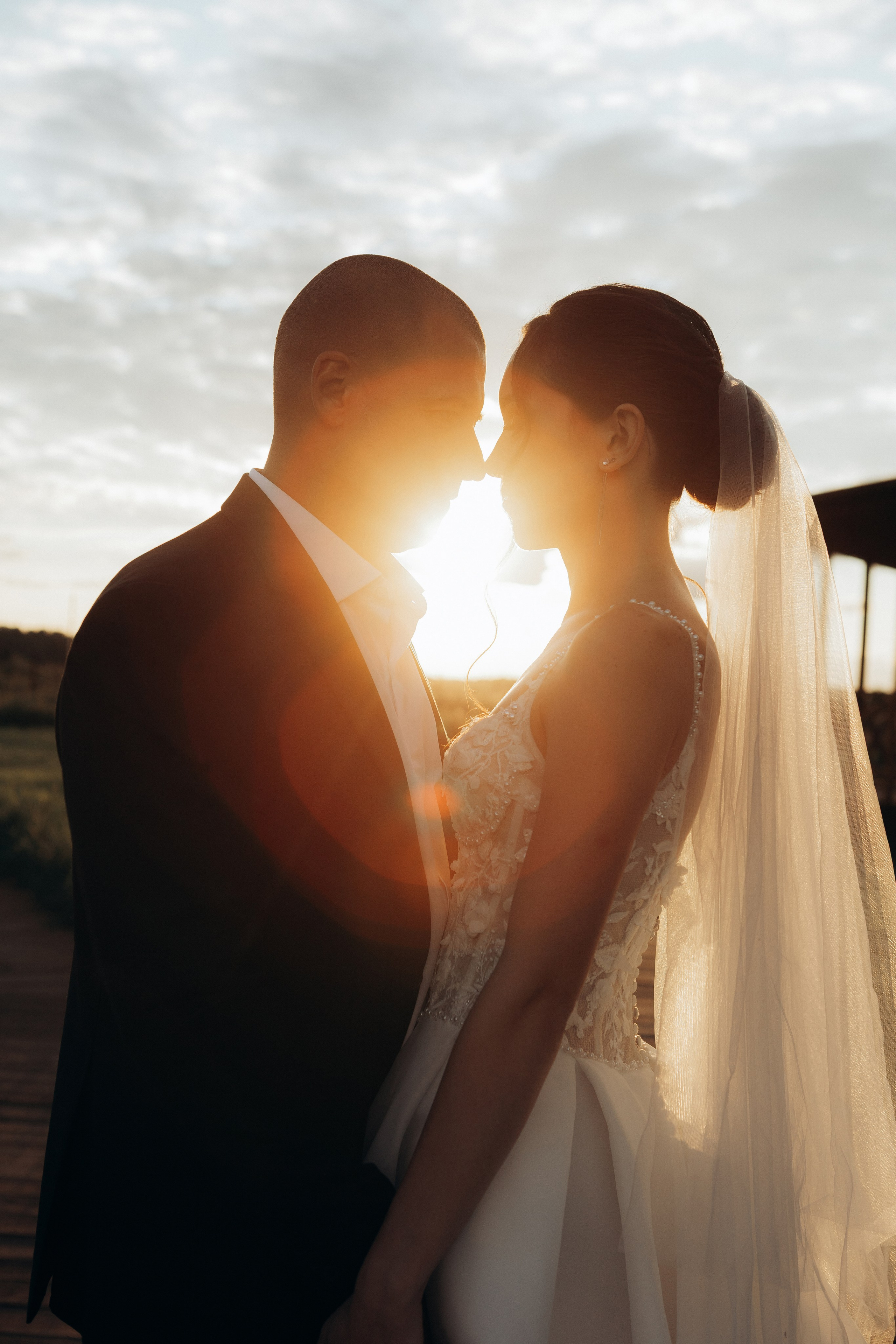 Инна & Герат. Свадебный фотограф в Омске