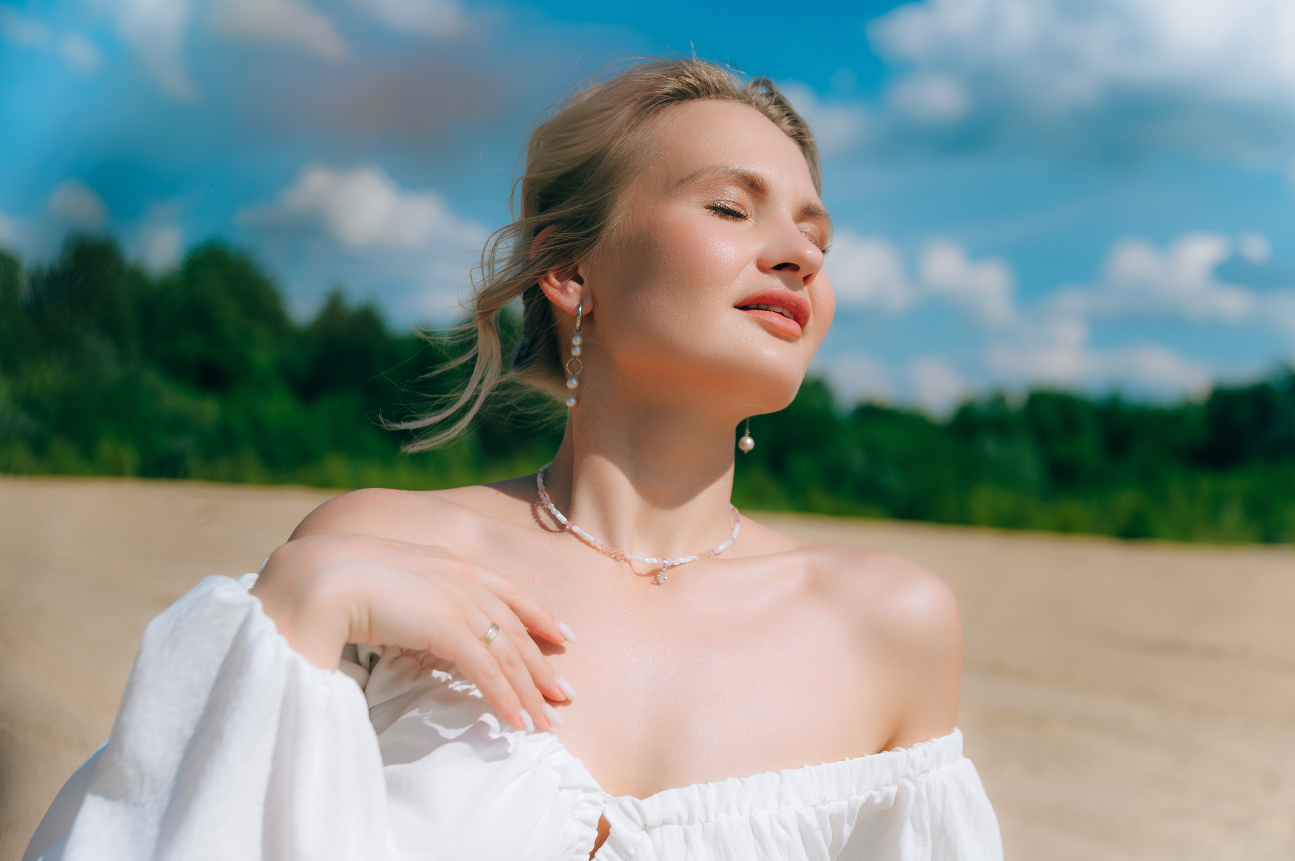 Летняя коллекция. Яна Репина. Детский и семейный фотограф Катерина Мишина