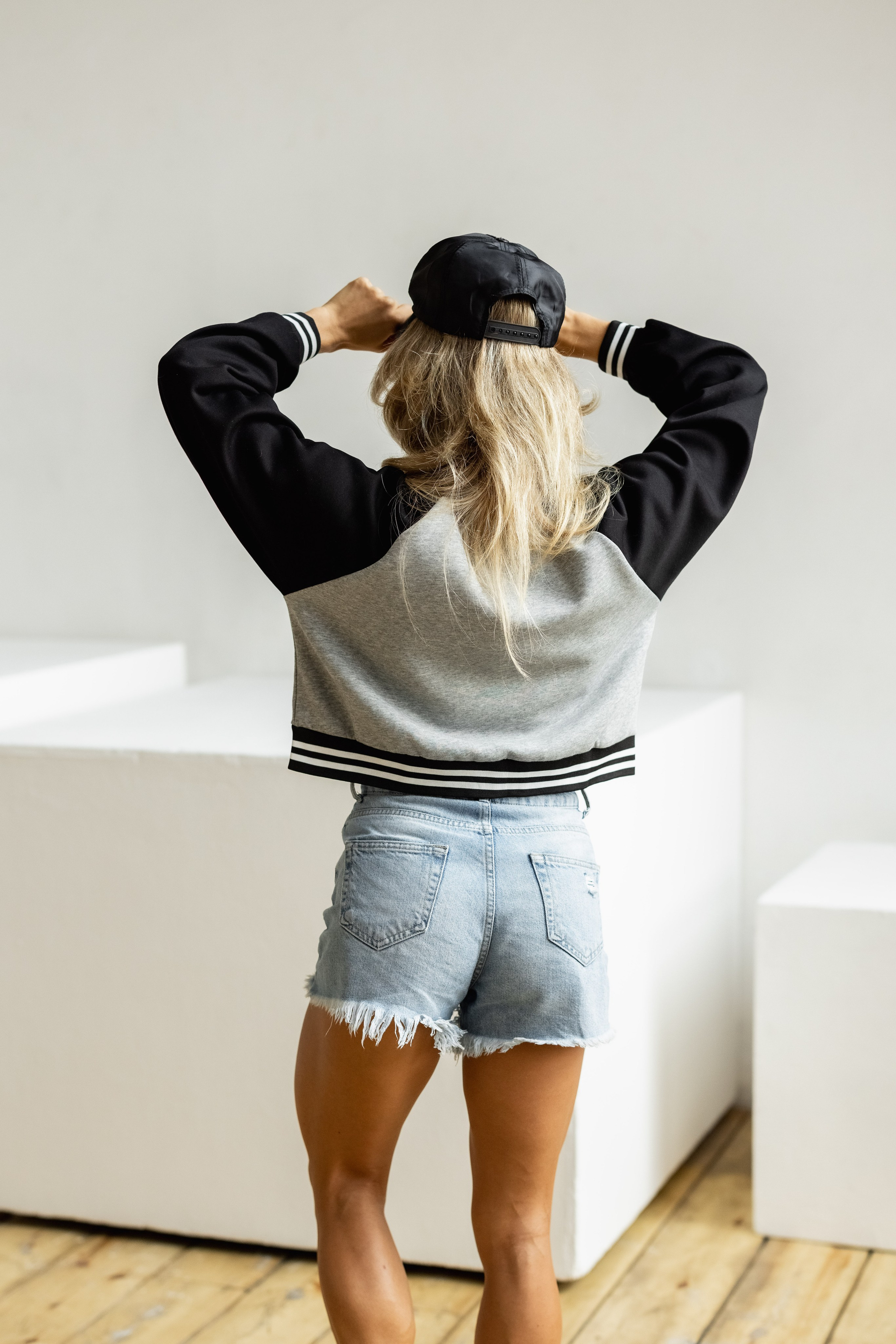 Бомберы. Фотограф Москва