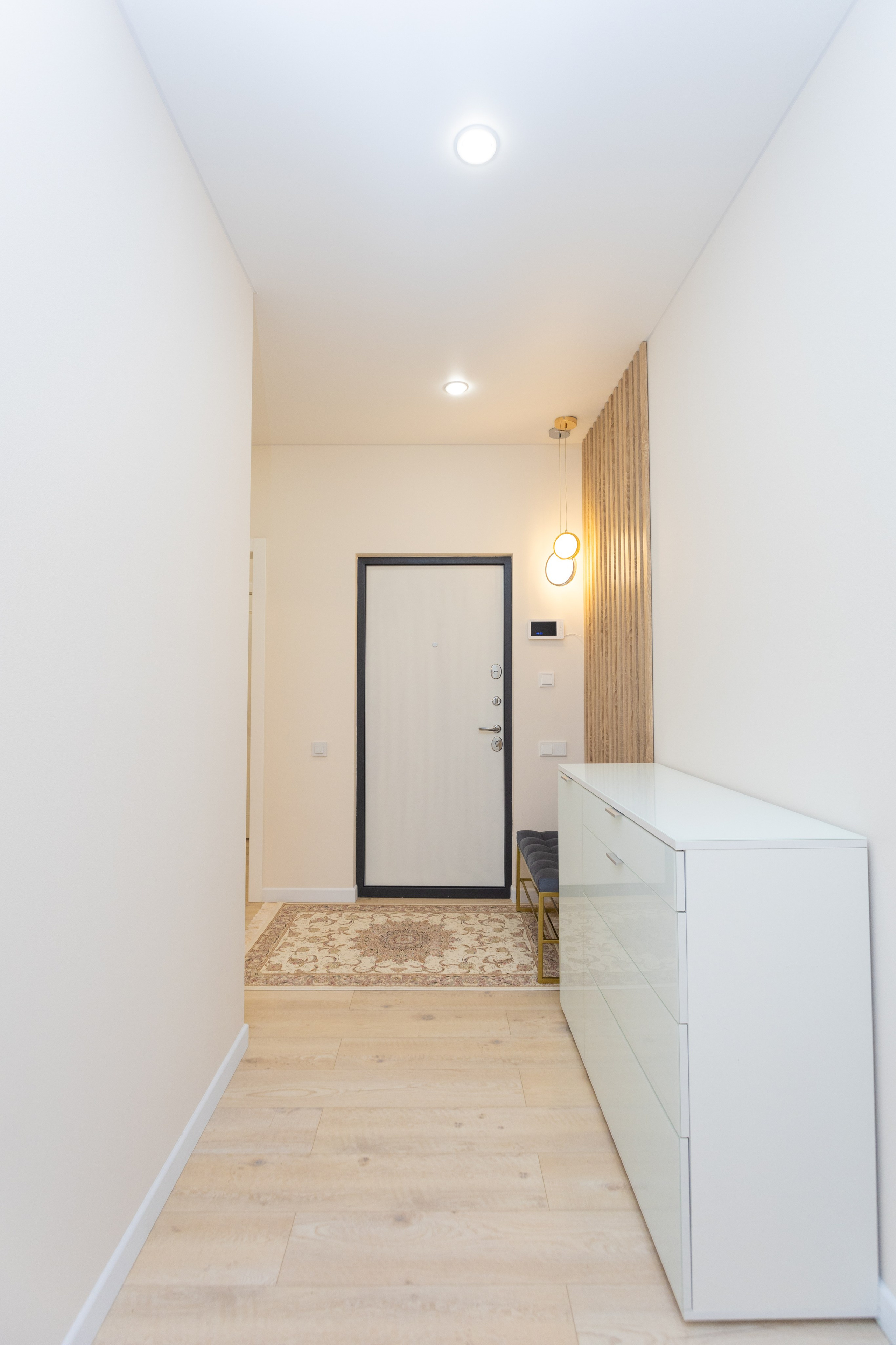 Сосенский стан. BogdanovPh