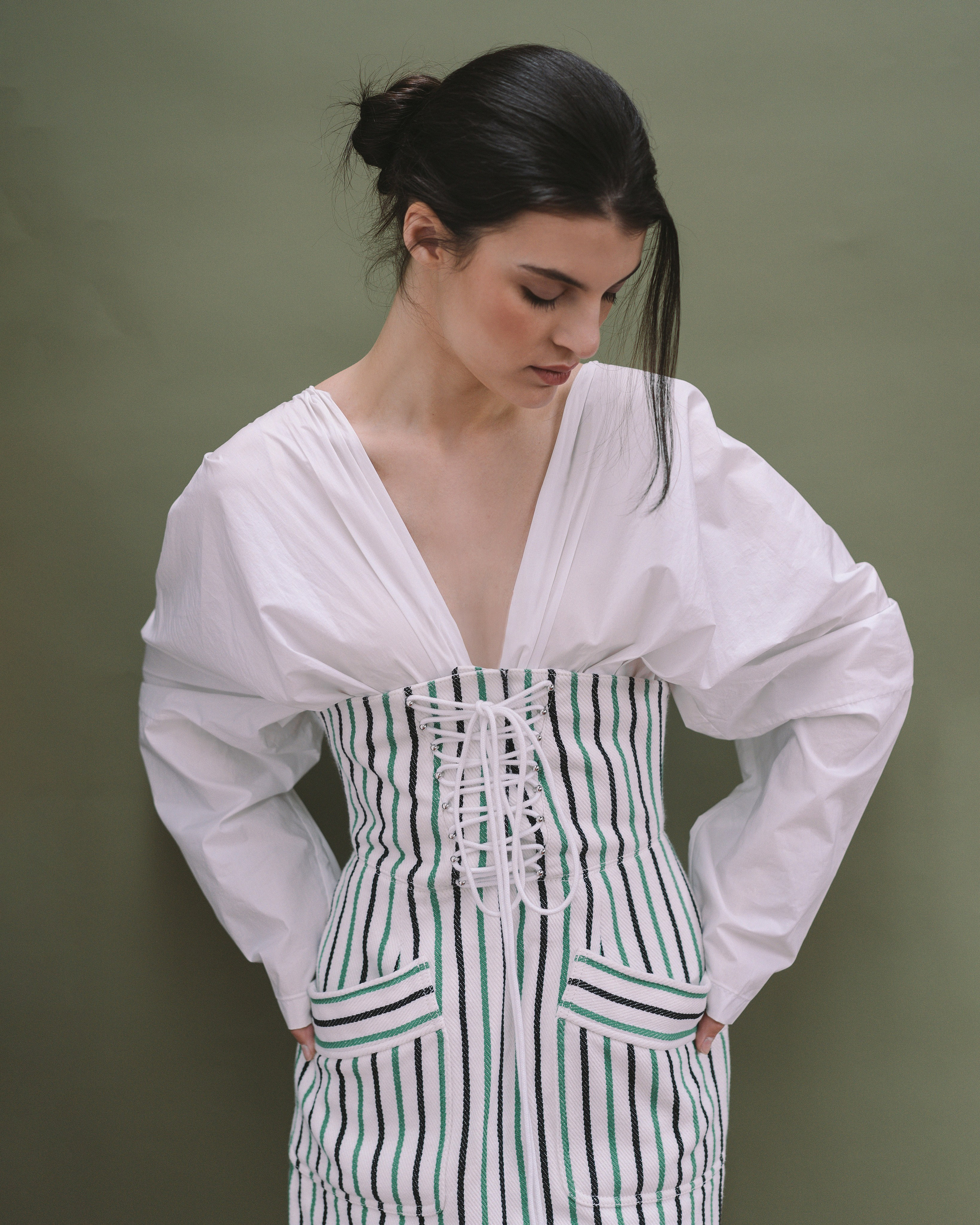 Saida. Commercial photographer Natalia Bychkova