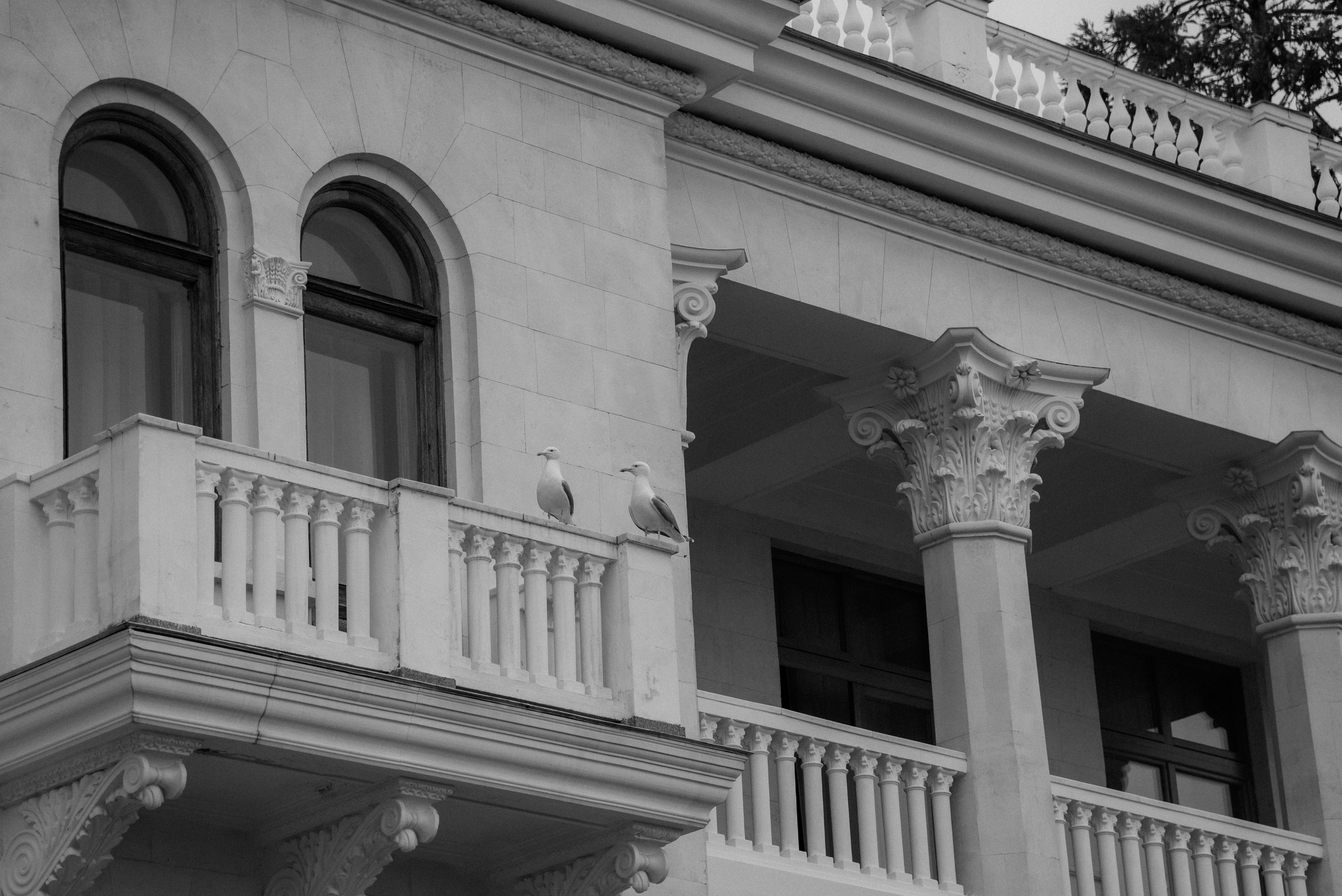 БУТИК-ОТЕЛЬ «ДАЧА РАХМАНИНОВ». Свадебный фотограф Анна Хочева