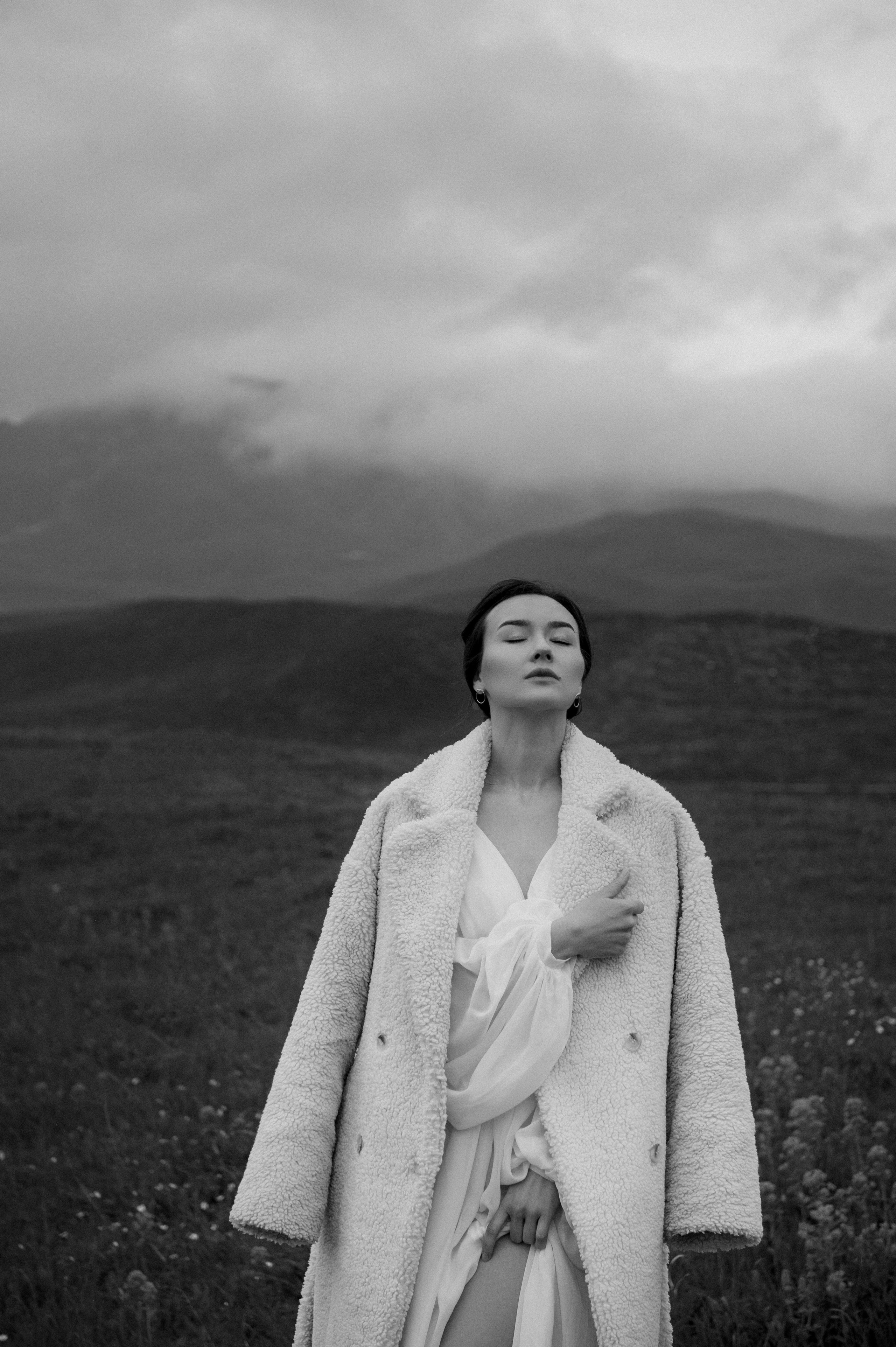 Горы. Свадебный фотограф в Санкт-Петербурге, Москве, СПб Сергей Поддубный