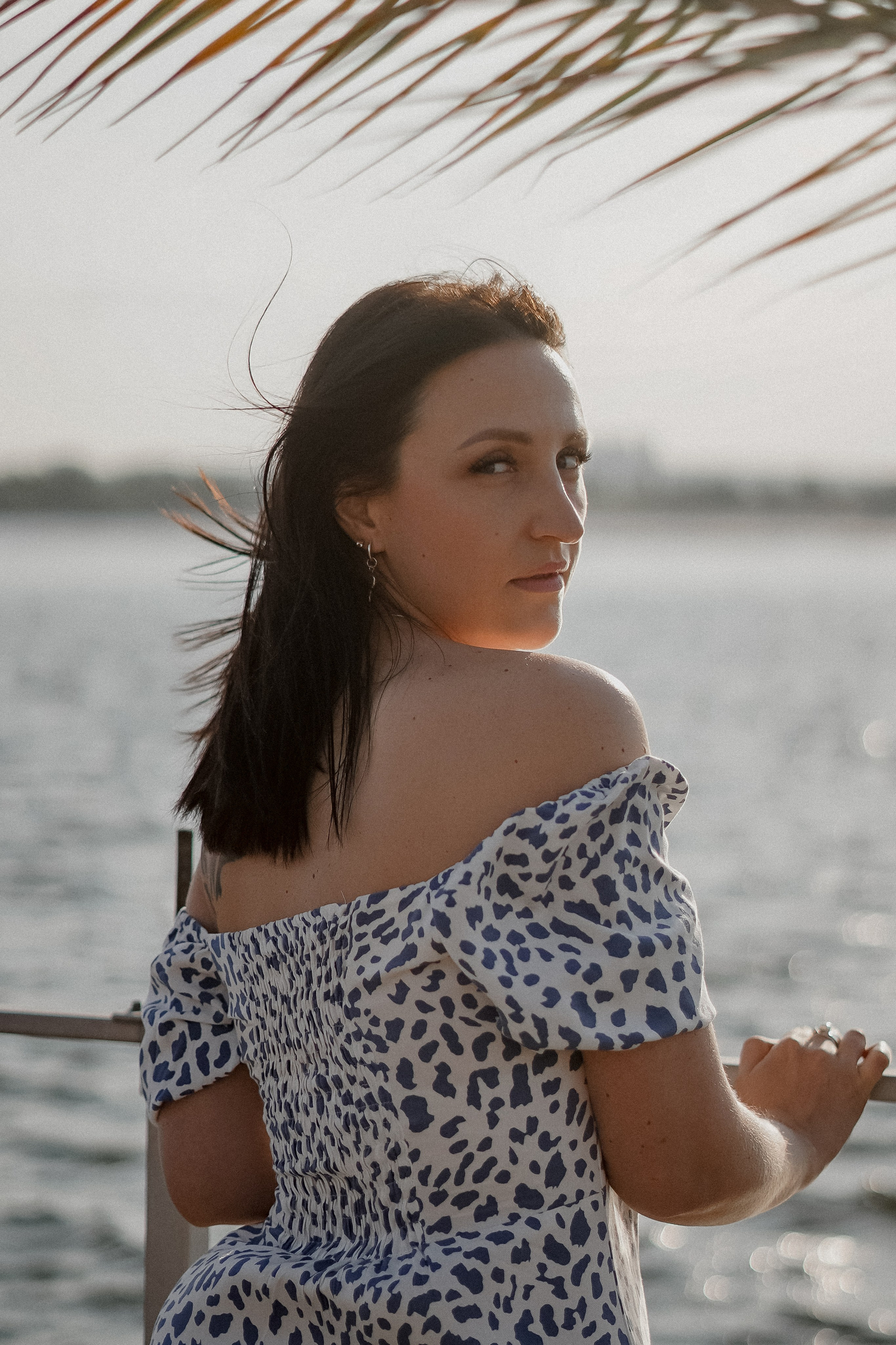 Мокровы. Фотограф Валерия Крахмалева