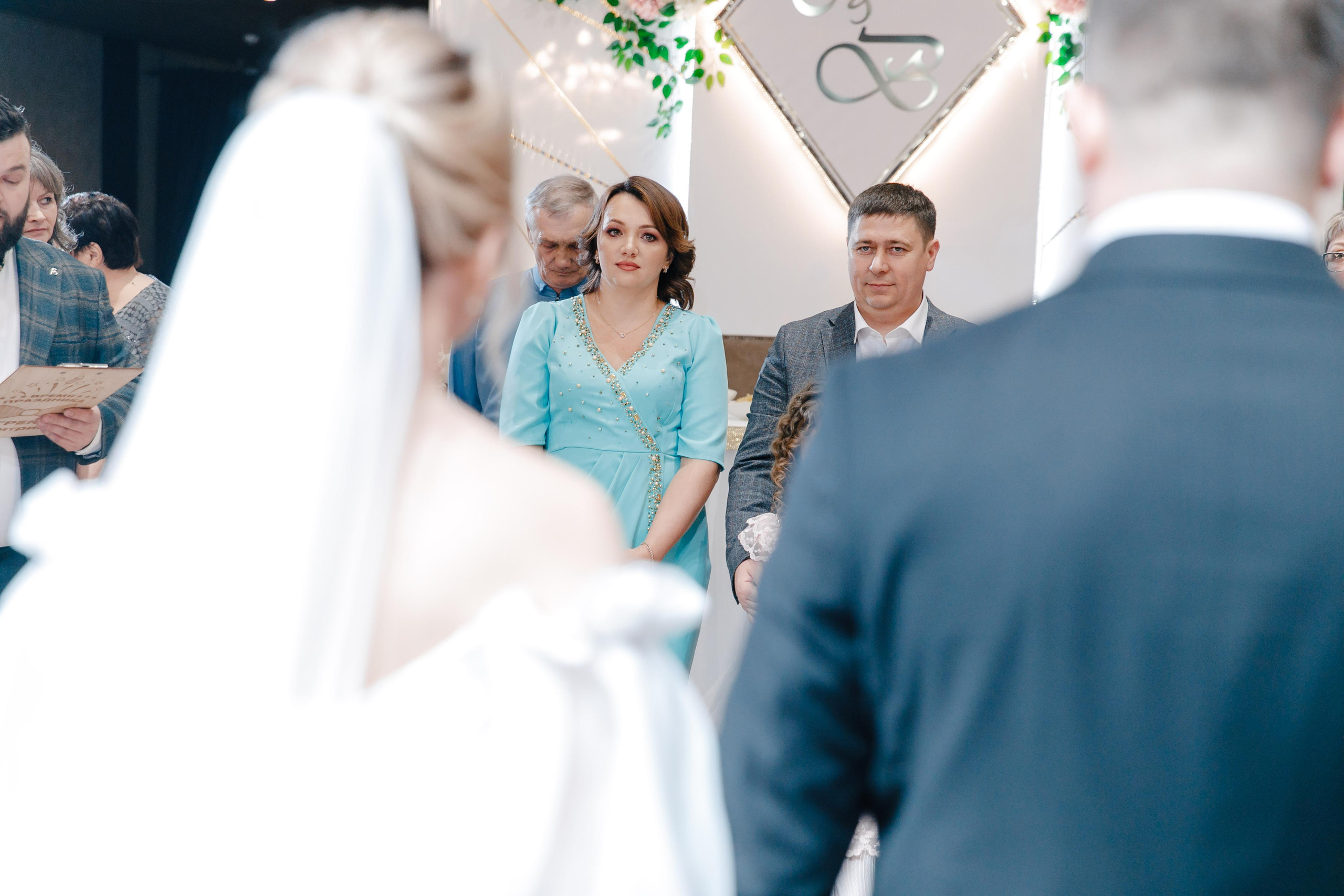 Sergei & Valeriya. Свадебный и Семейный фотограф в Петрпавловске