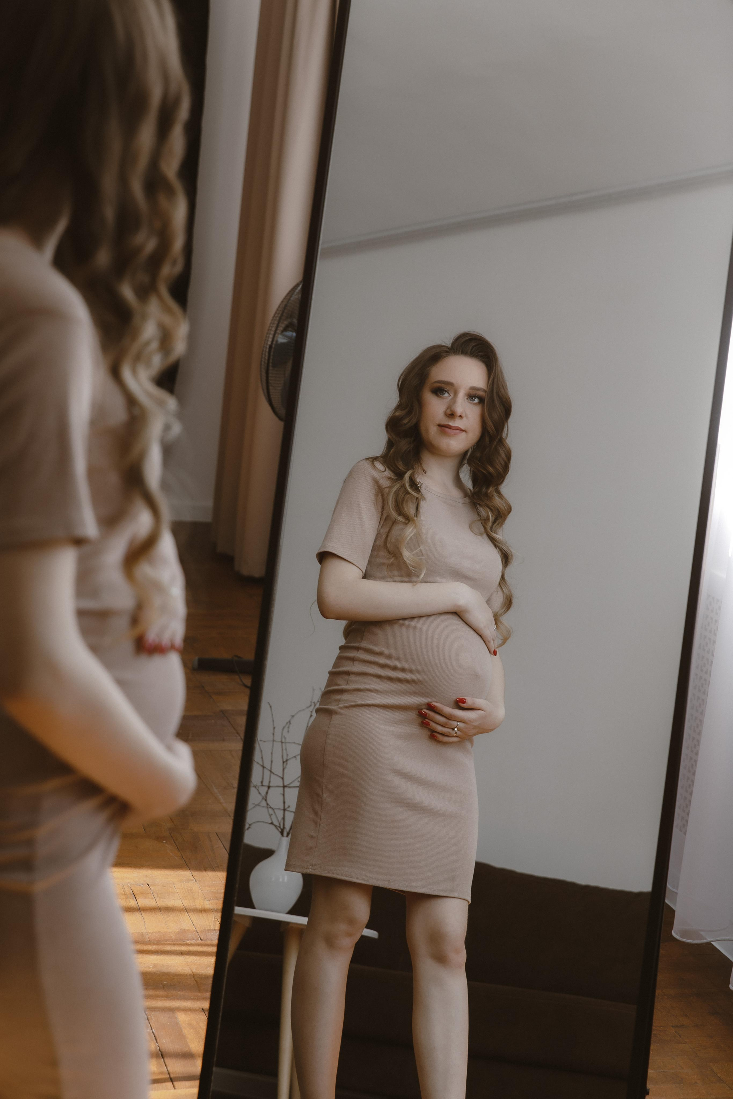 Беременяшная. Свадебный и Семейный фотограф в Петрпавловске