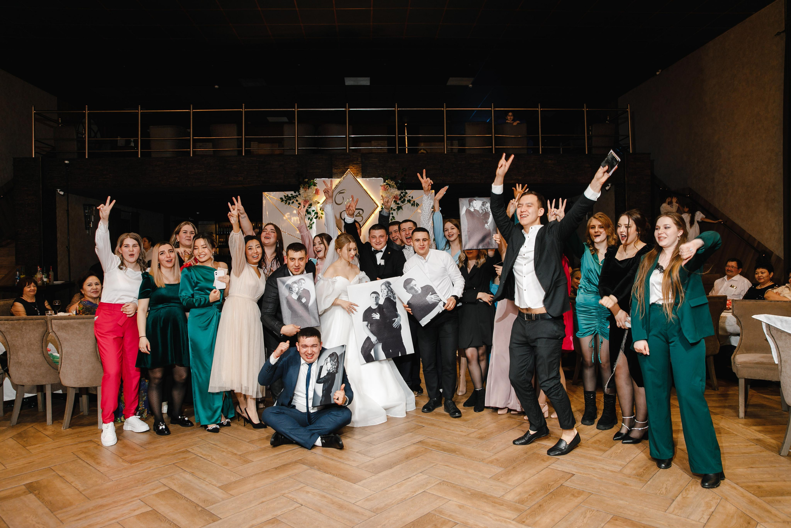 Sergei & Valeriya. Свадебный и Семейный фотограф в Петрпавловске