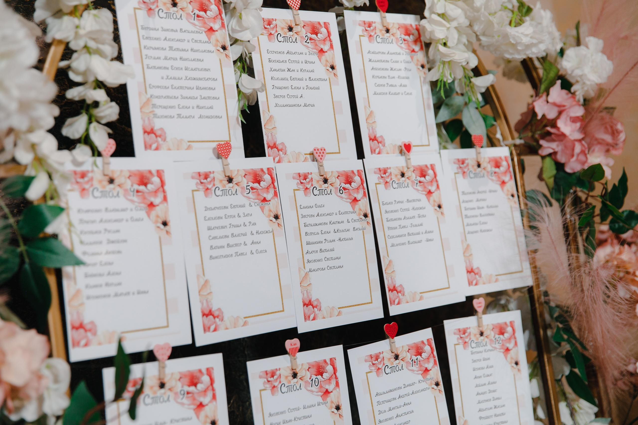 Sergei & Valeriya. Свадебный и Семейный фотограф в Петрпавловске