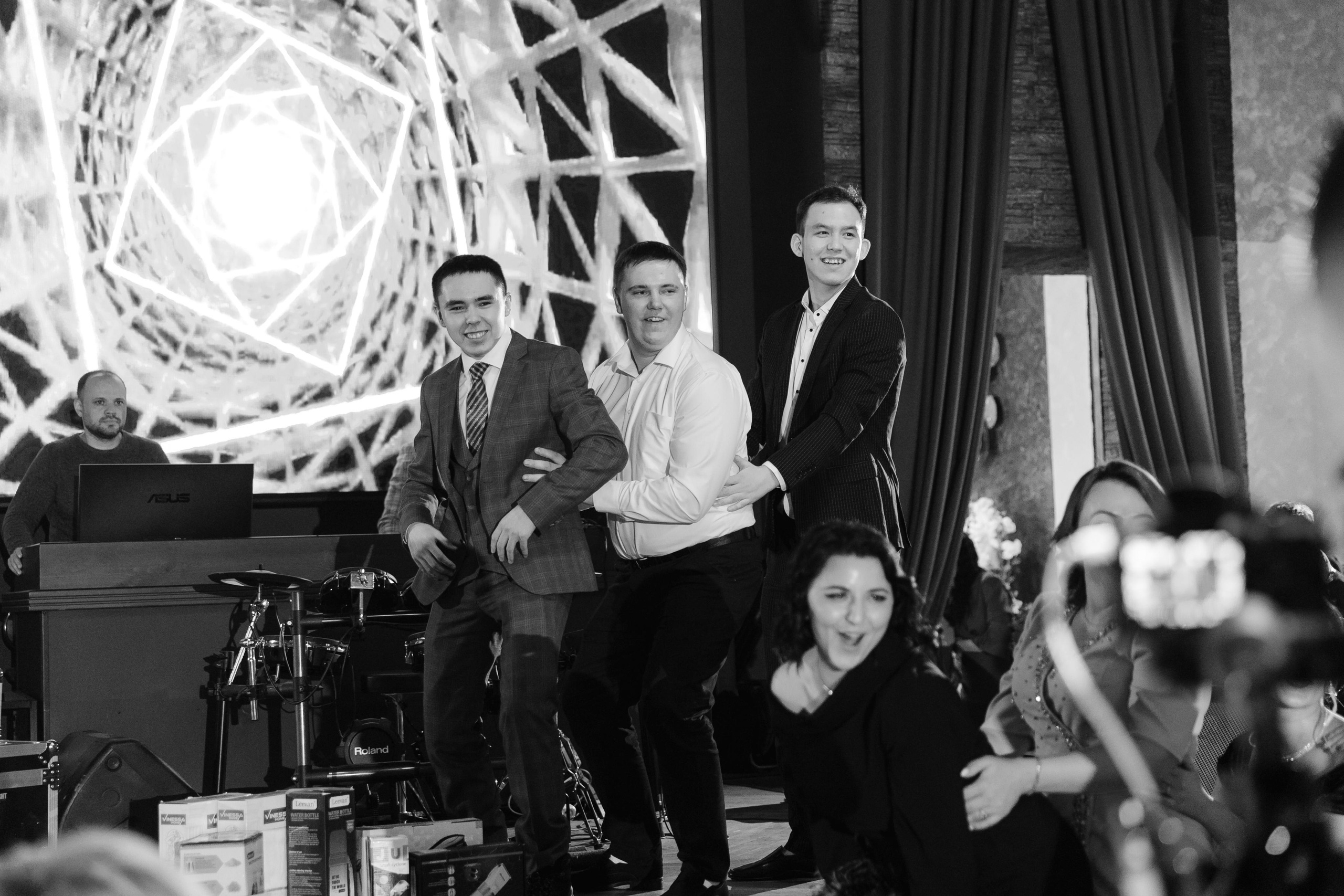 Sergei & Valeriya. Свадебный и Семейный фотограф в Петрпавловске