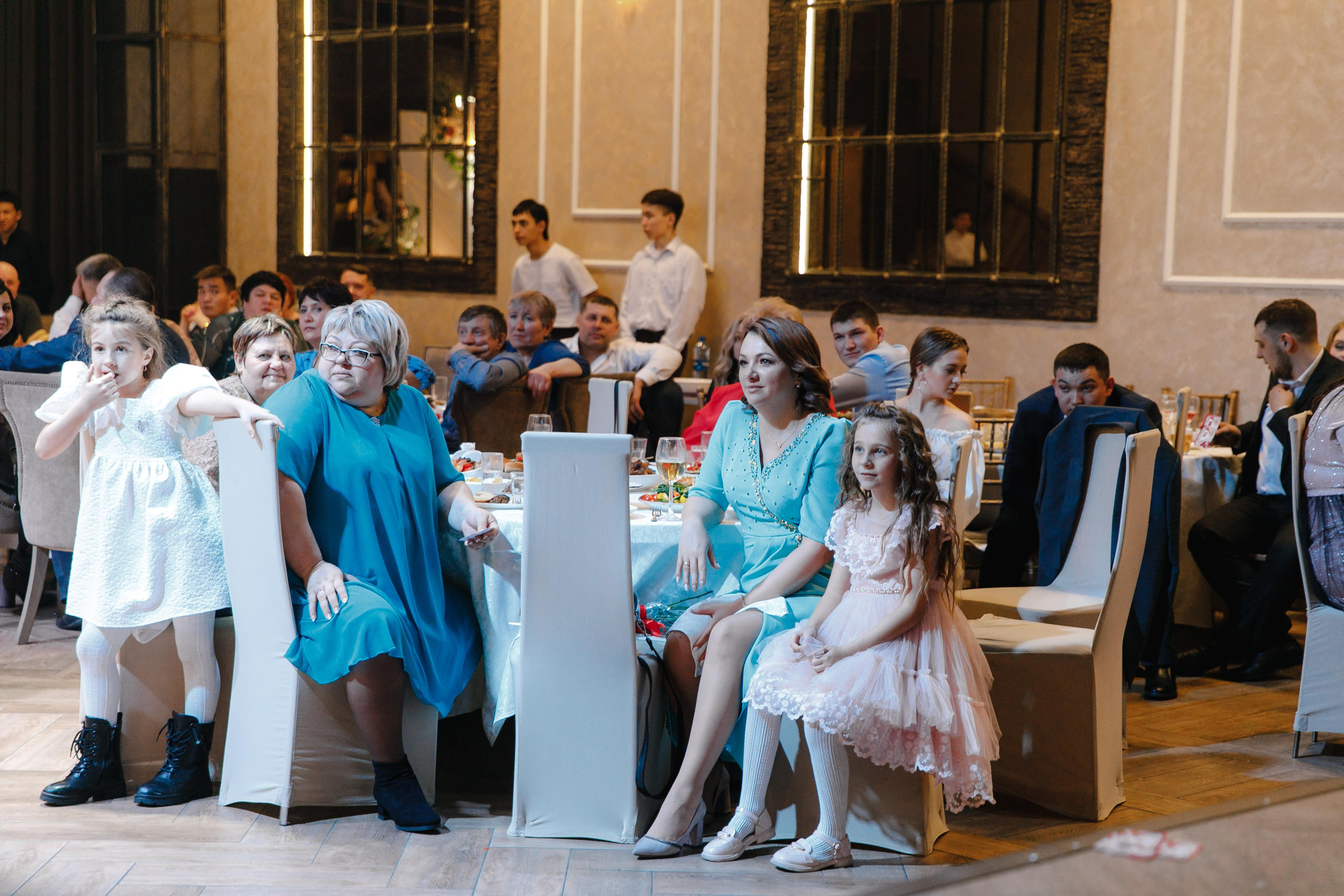 Sergei & Valeriya. Свадебный и Семейный фотограф в Петрпавловске