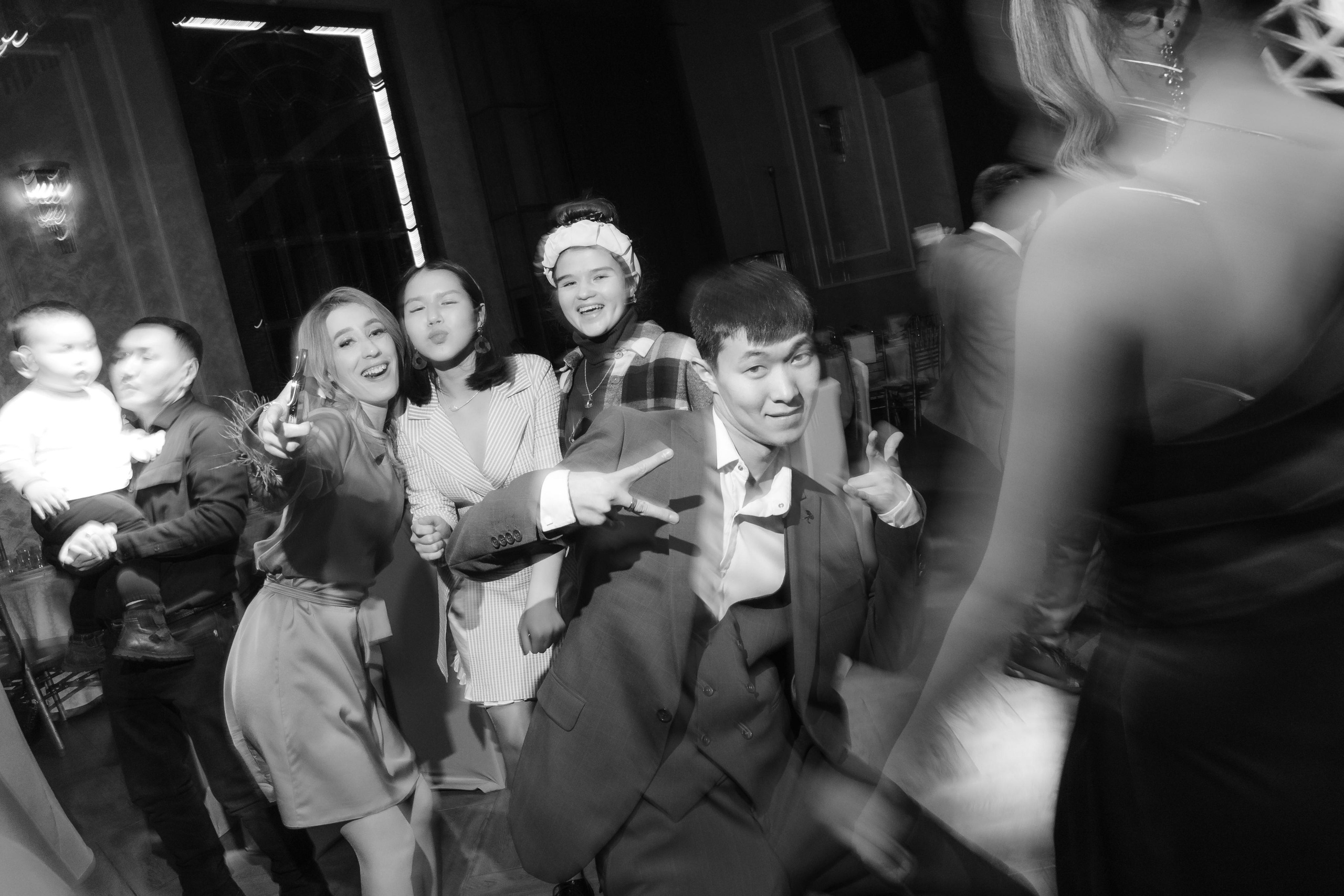 Sergei & Valeriya. Свадебный и Семейный фотограф в Петрпавловске