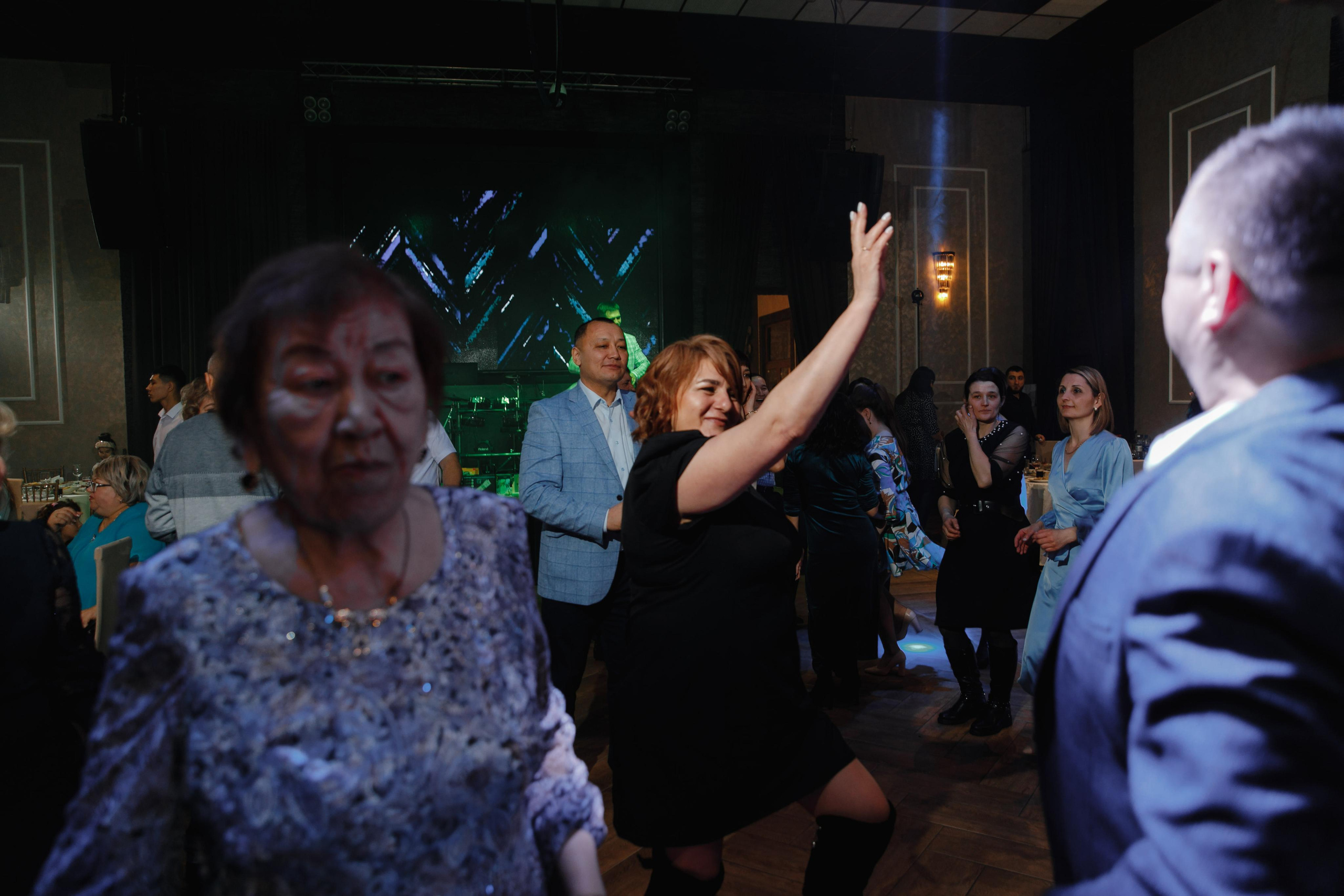 Sergei & Valeriya. Свадебный и Семейный фотограф в Петрпавловске